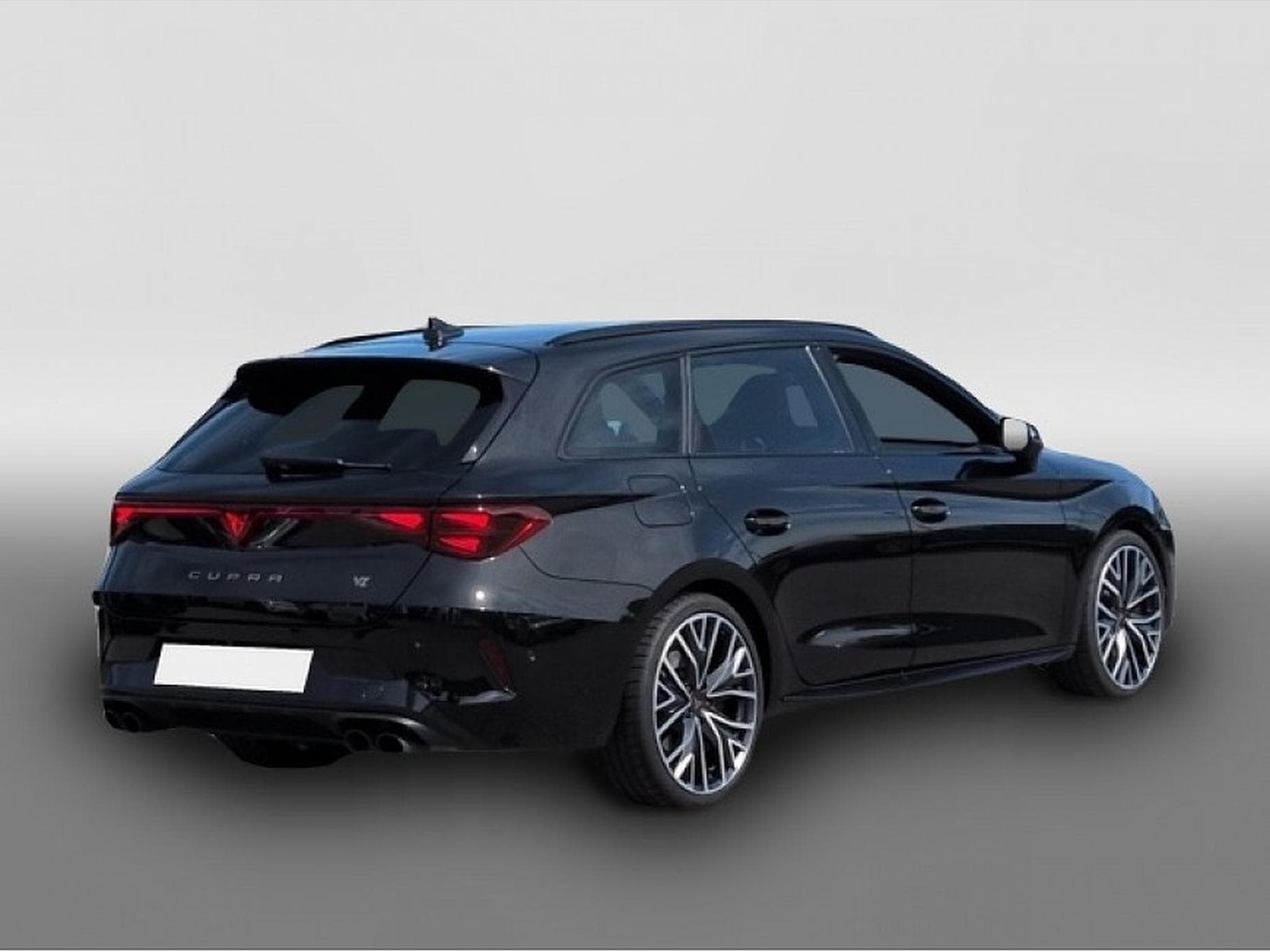 Cupra Leon (2025) - Foto 3
