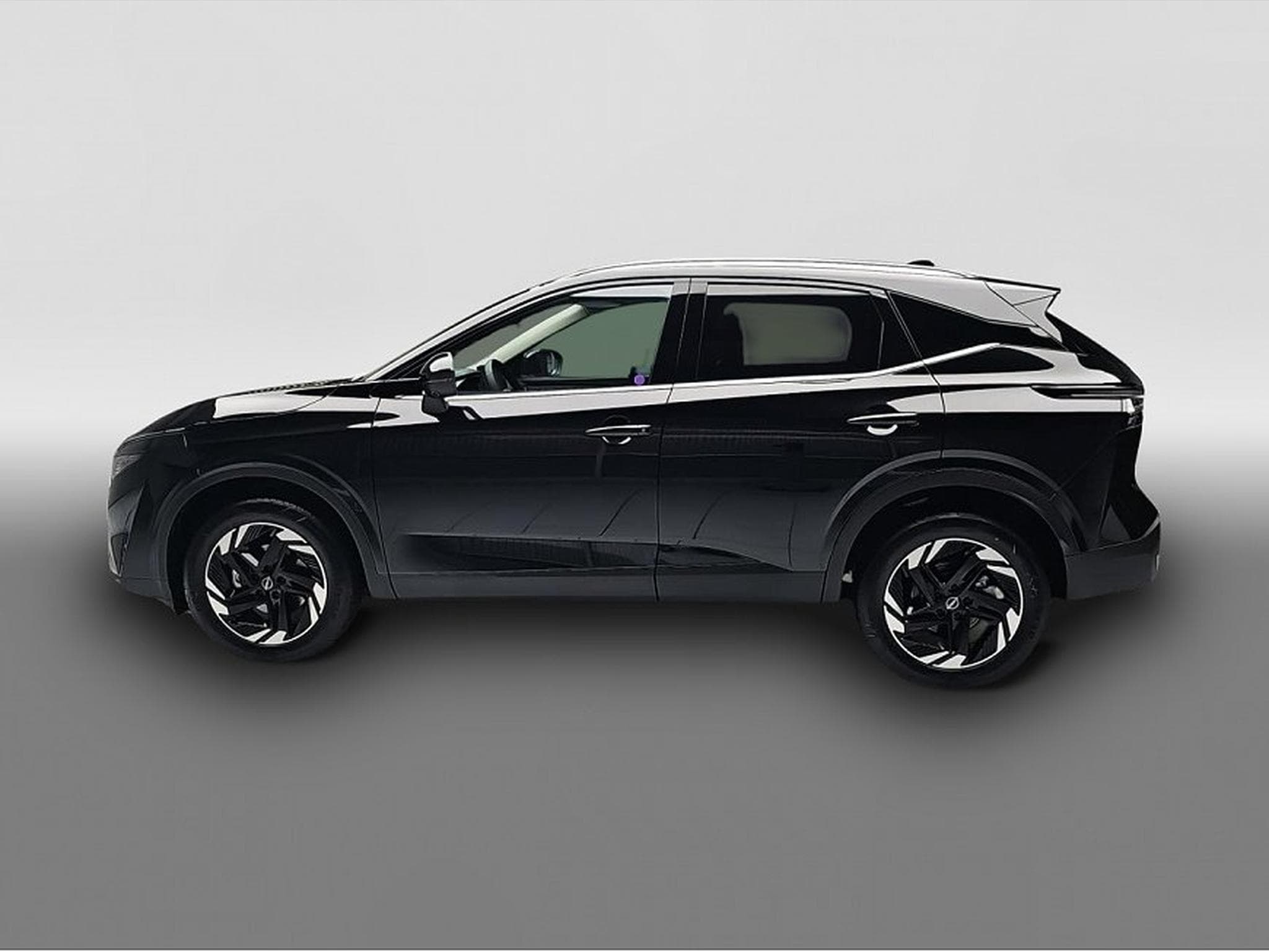 Nissan Qashqai (2026) - Foto 4