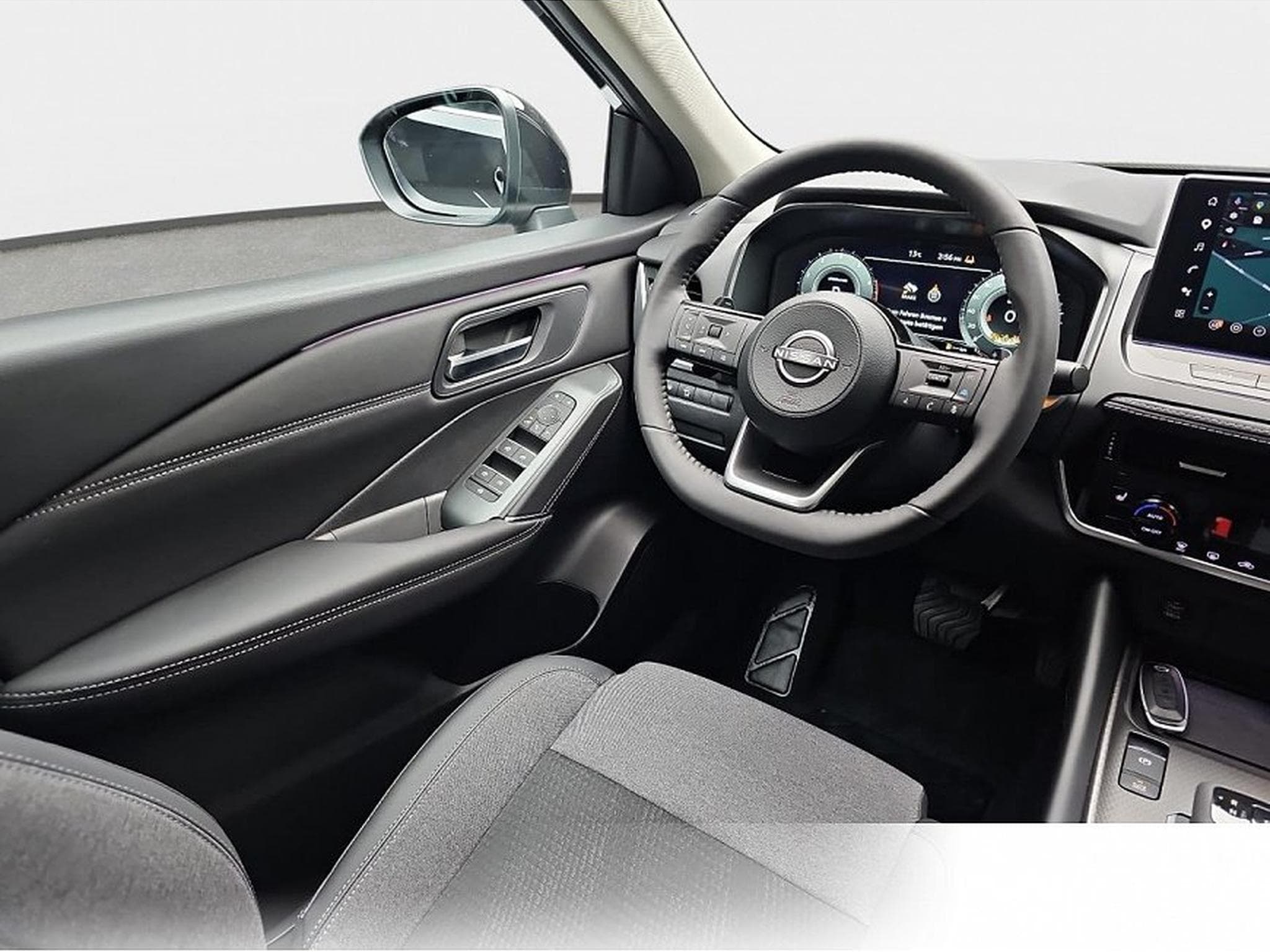 Nissan Qashqai (2026) - Foto 7
