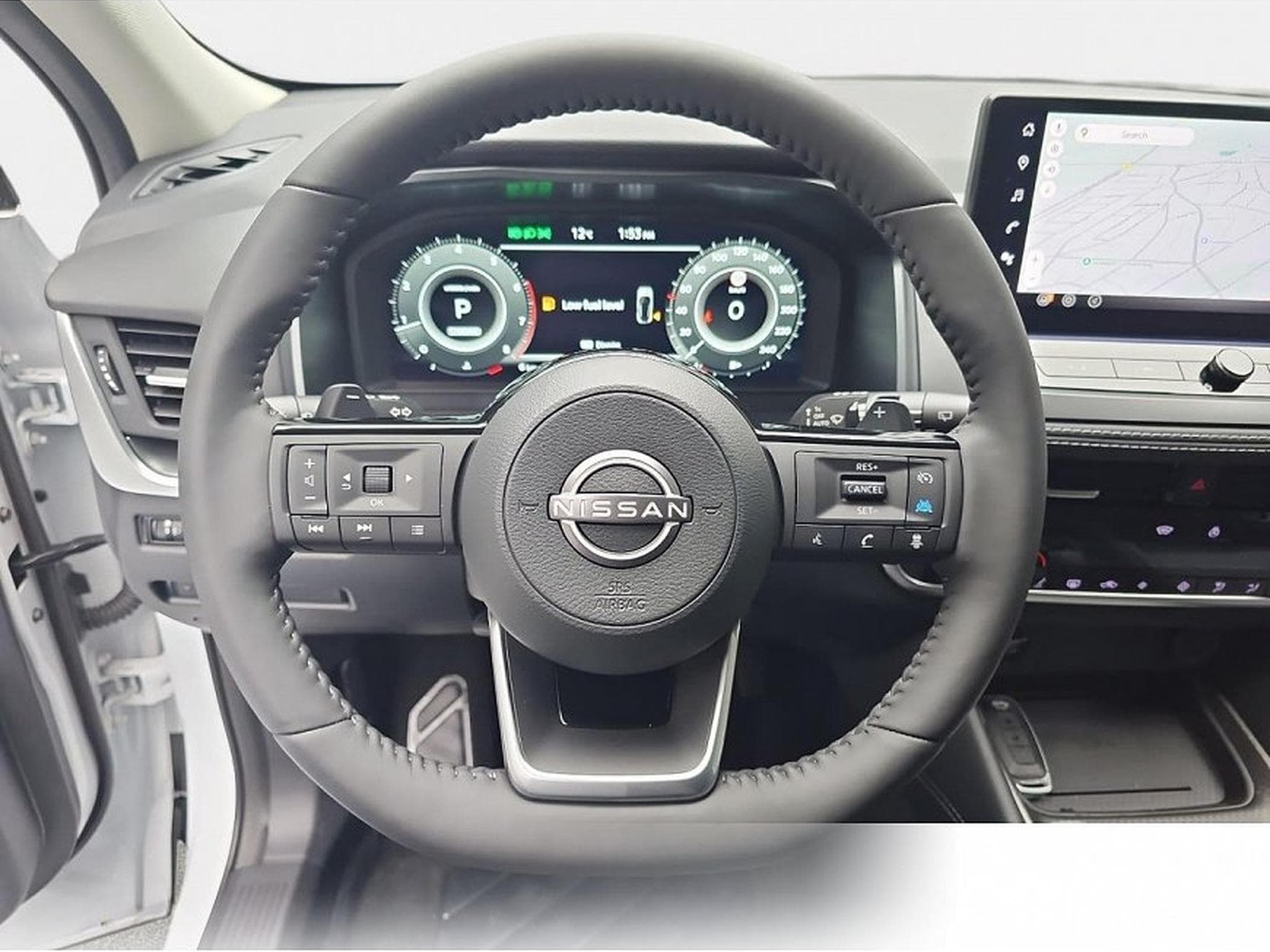 Nissan Qashqai (2026) - Foto 12
