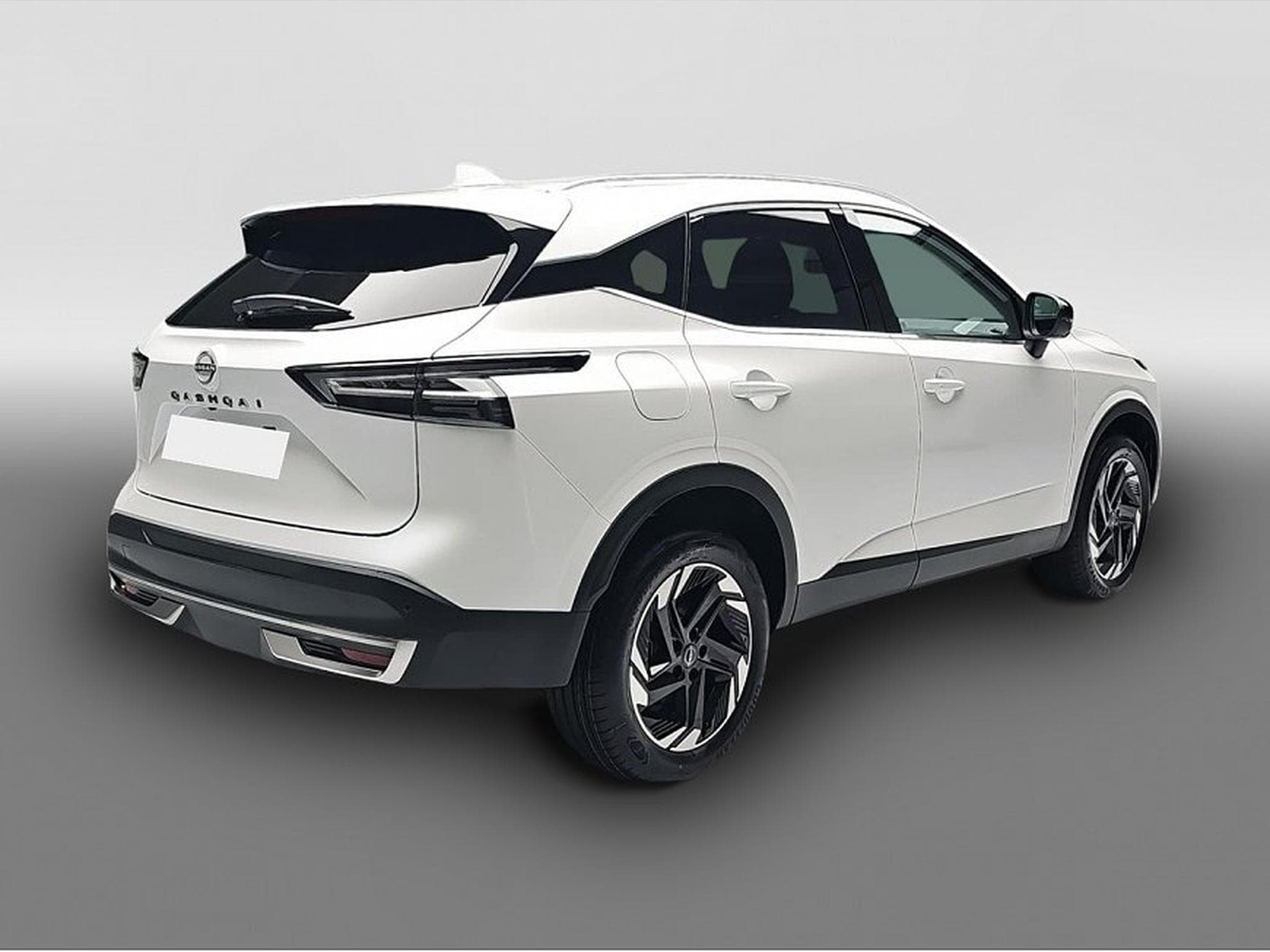 Nissan Qashqai (2026) - Foto 2