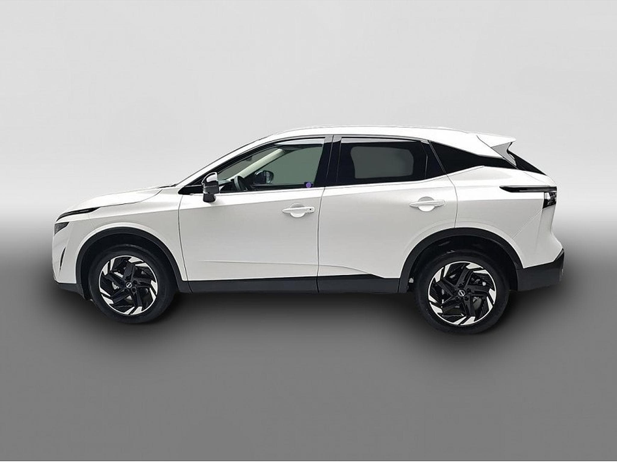 Nissan Qashqai (2026) - Foto 4