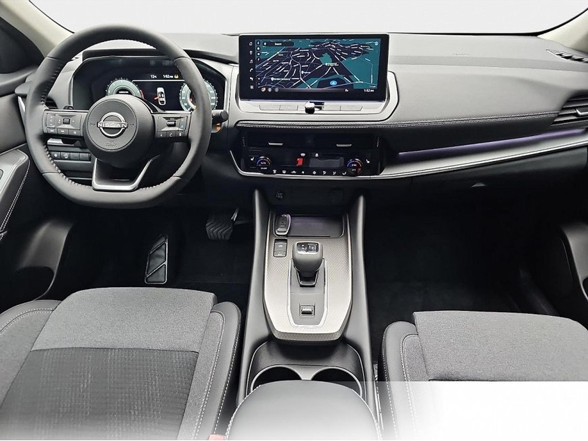 Nissan Qashqai (2026) - Foto 6
