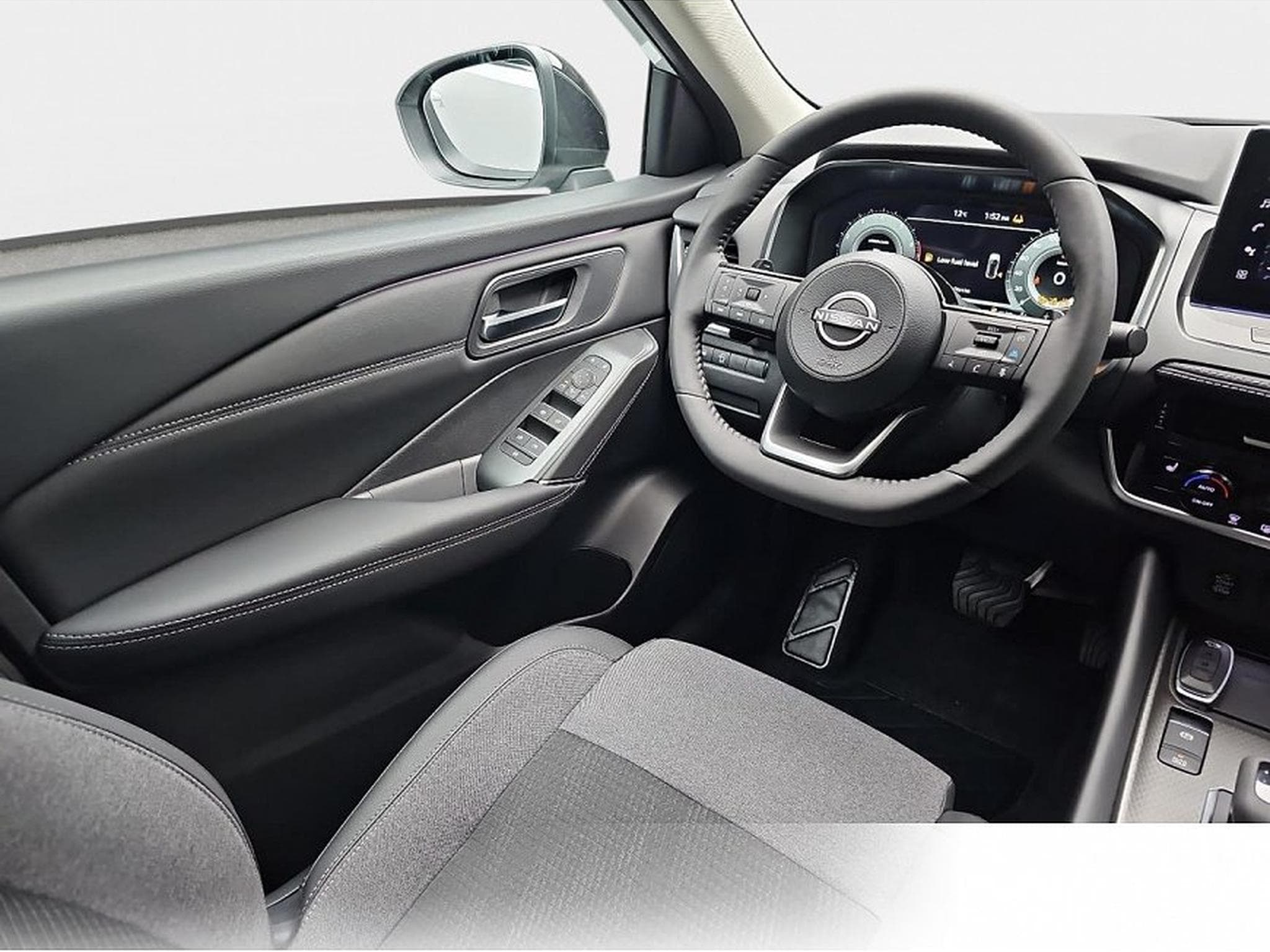 Nissan Qashqai (2026) - Foto 7