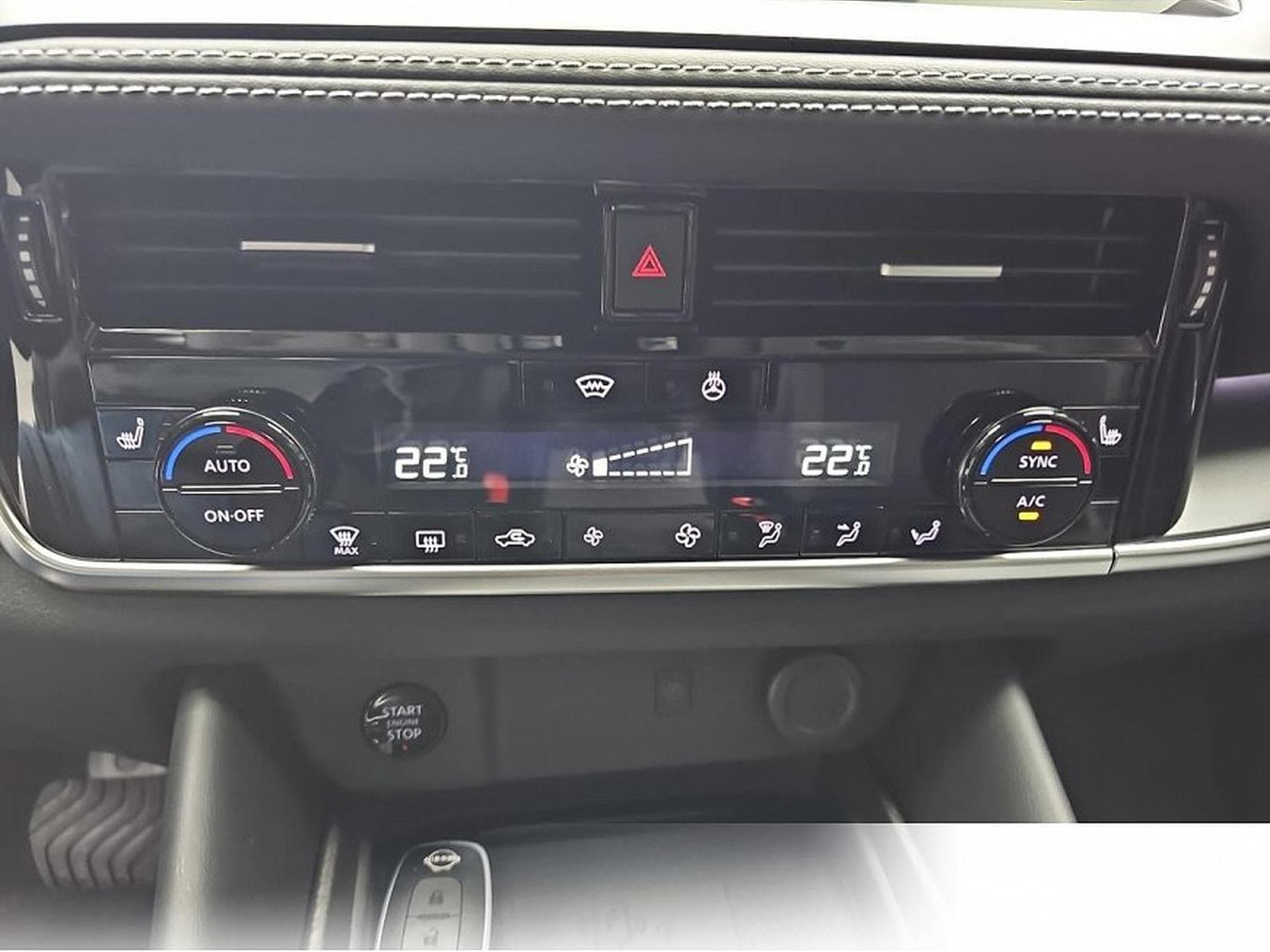 Nissan Qashqai (2026) - Foto 10