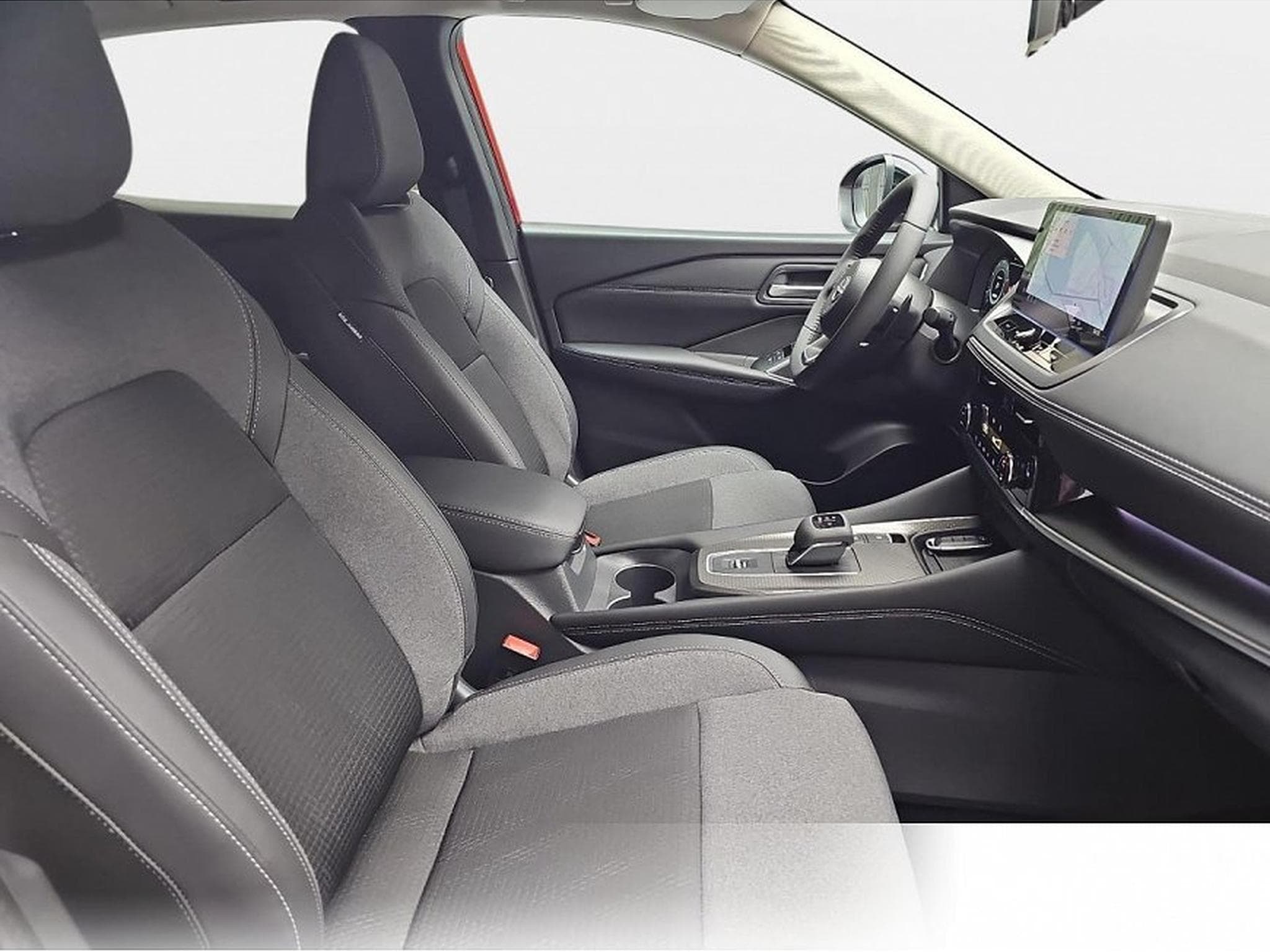 Nissan Qashqai (2026) - Foto 15