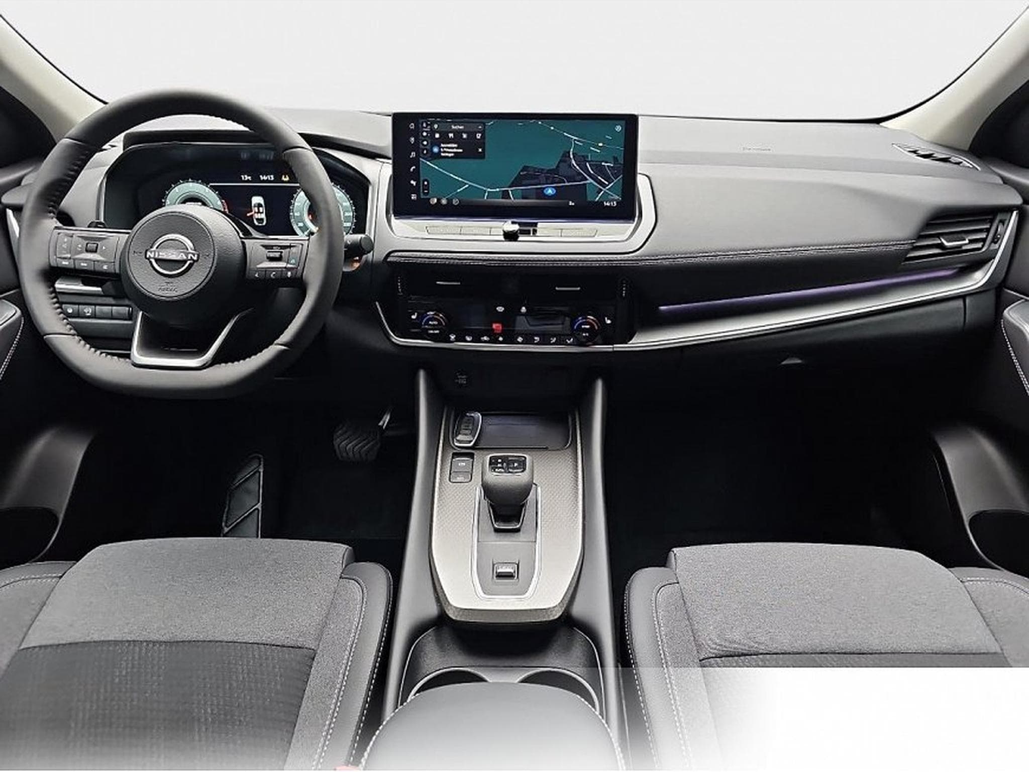 Nissan Qashqai (2026) - Foto 6