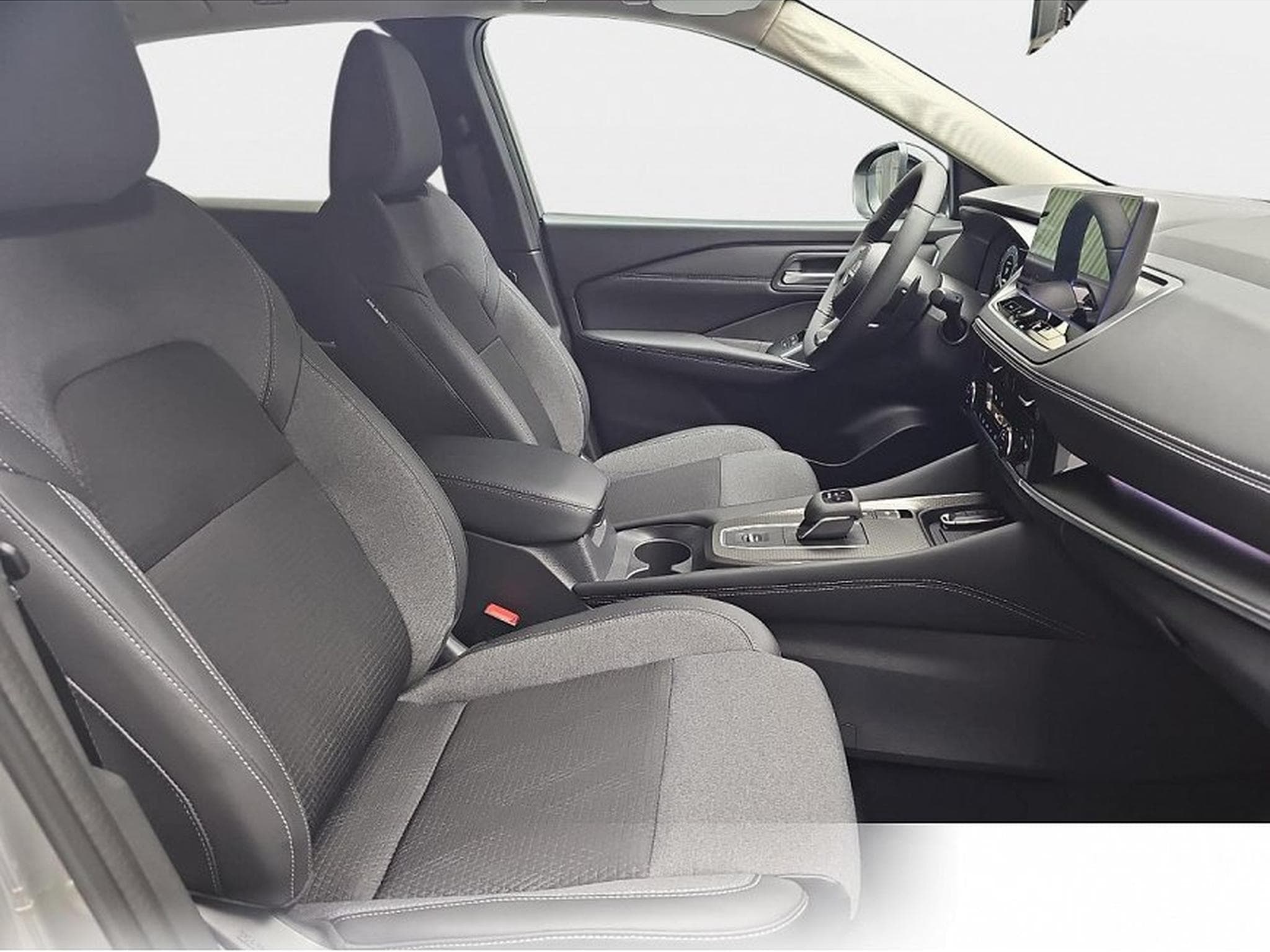 Nissan Qashqai (2026) - Foto 15