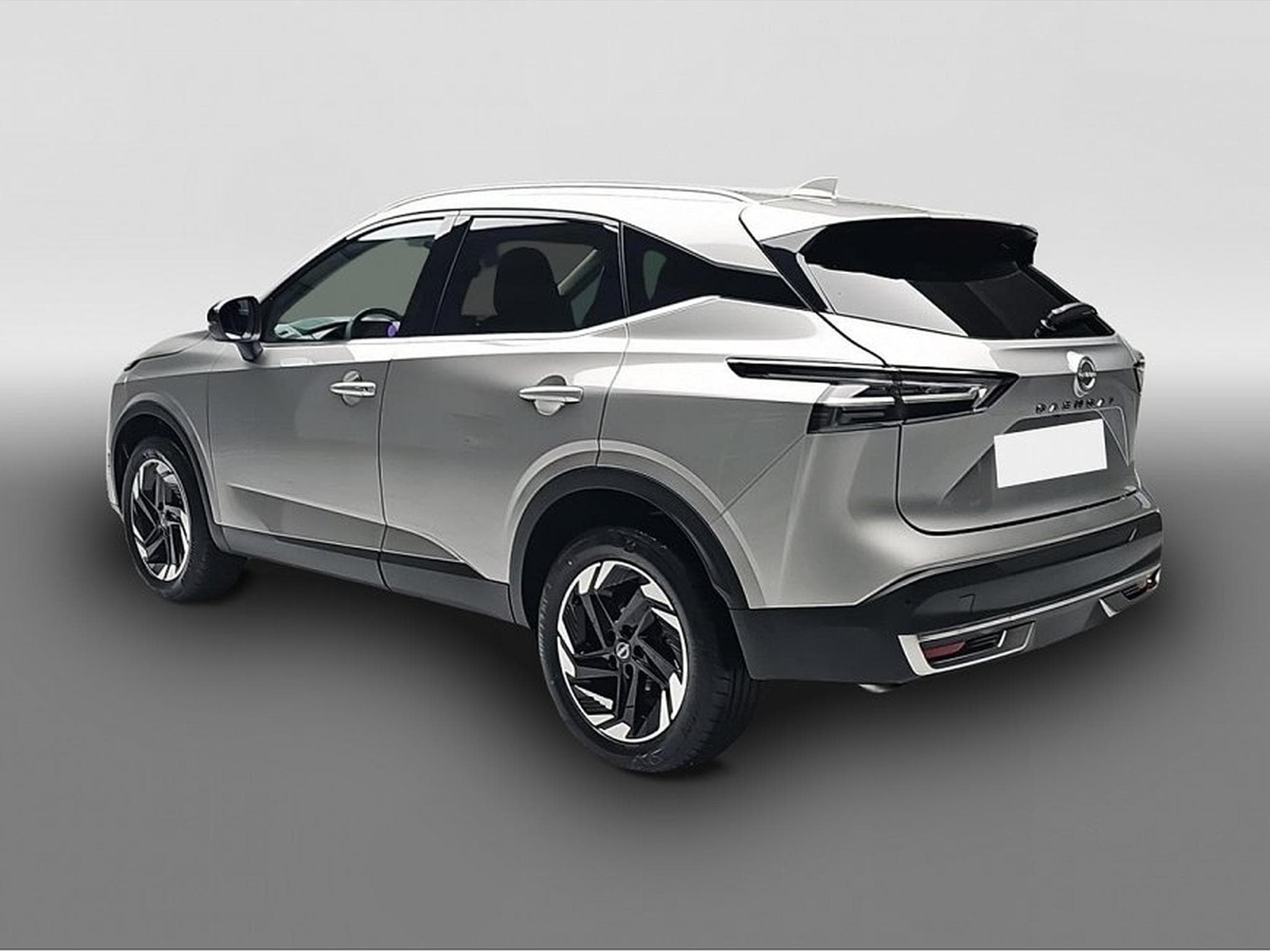 Nissan Qashqai (2026) - Foto 3