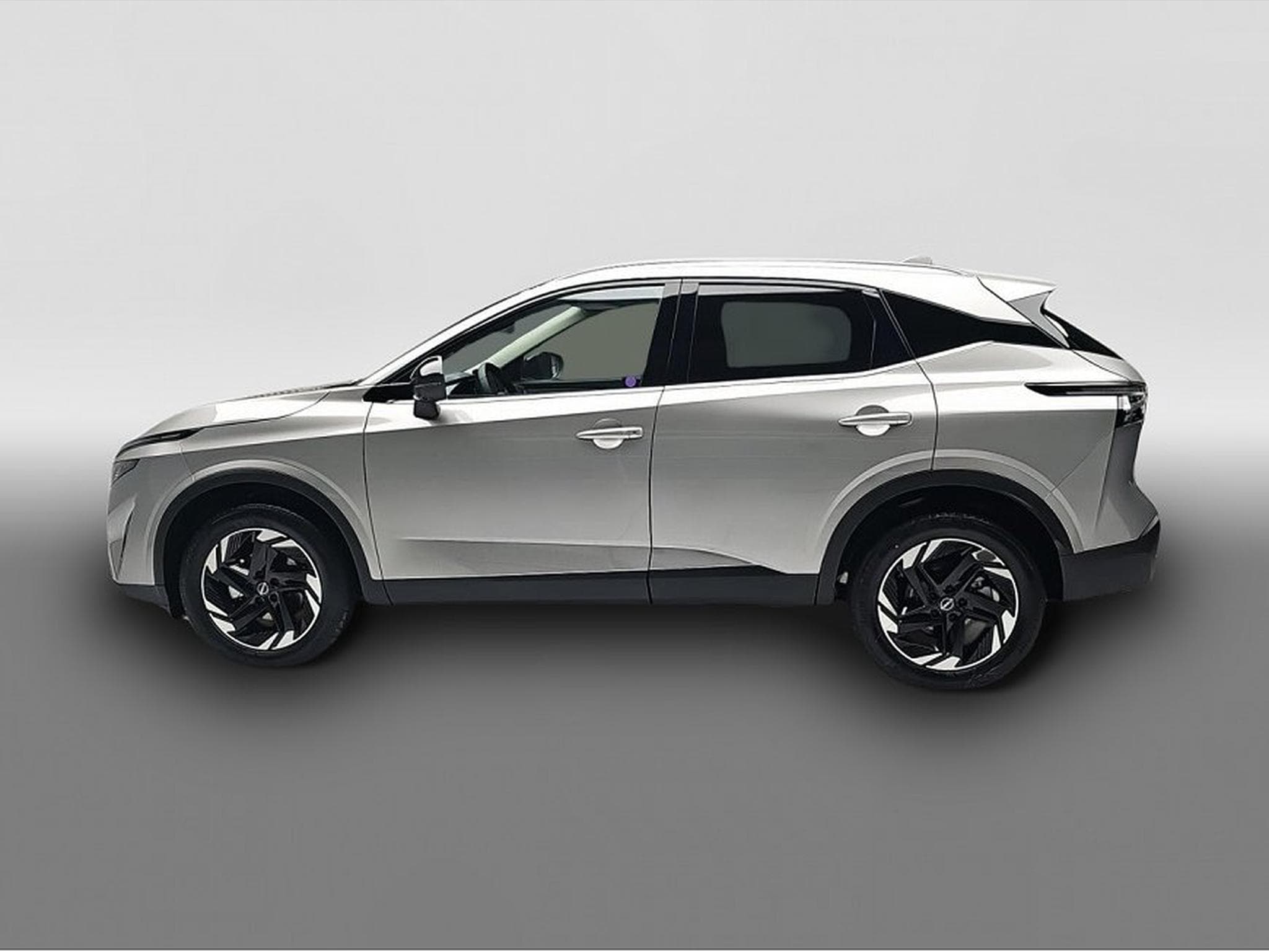 Nissan Qashqai (2026) - Foto 4