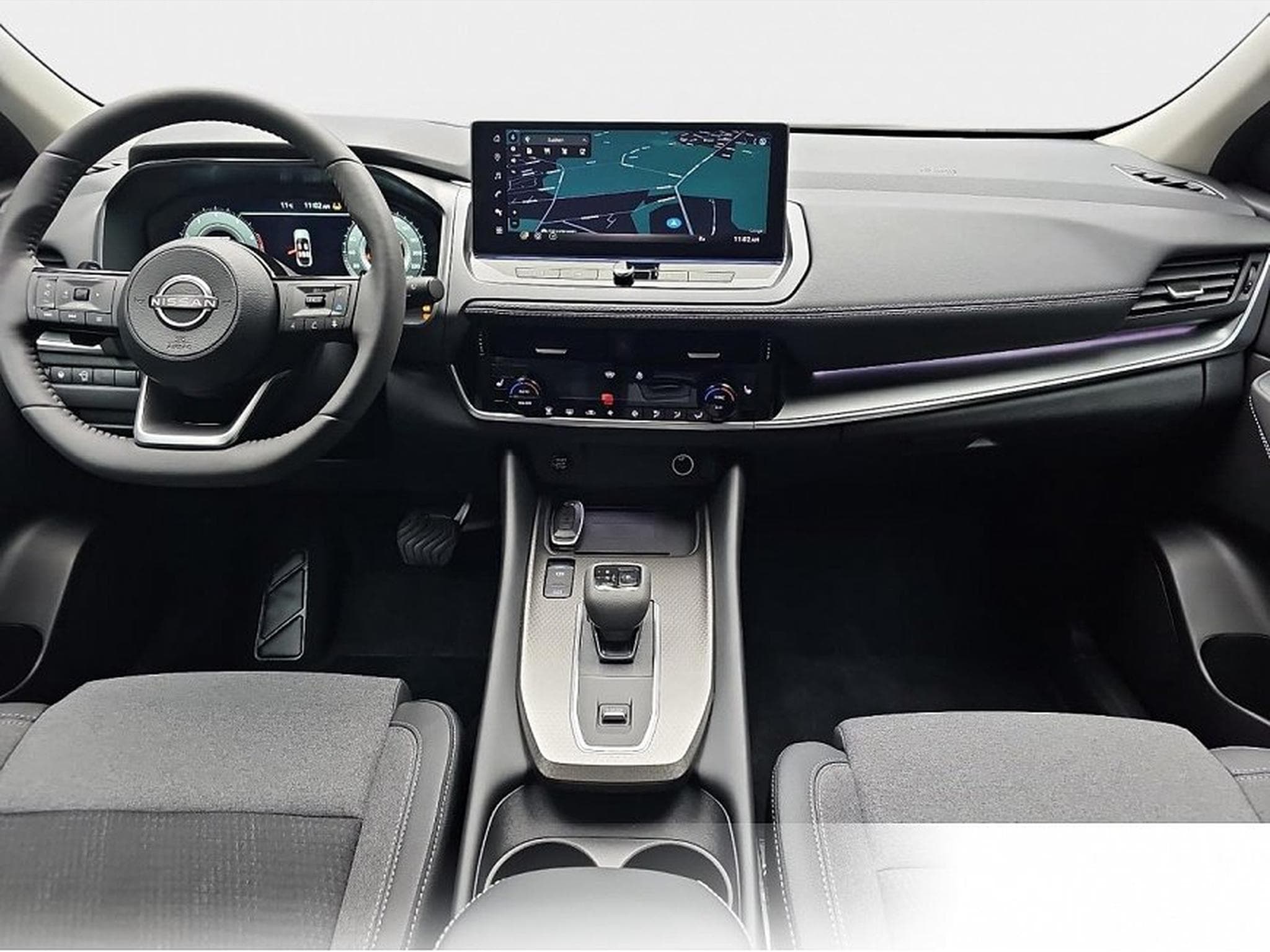 Nissan Qashqai (2026) - Foto 6