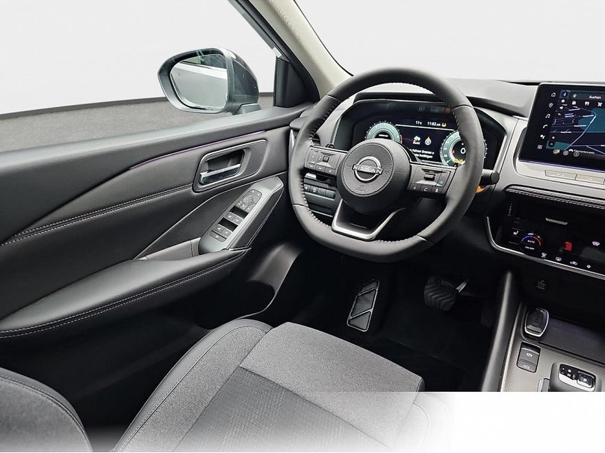 Nissan Qashqai (2026) - Foto 7