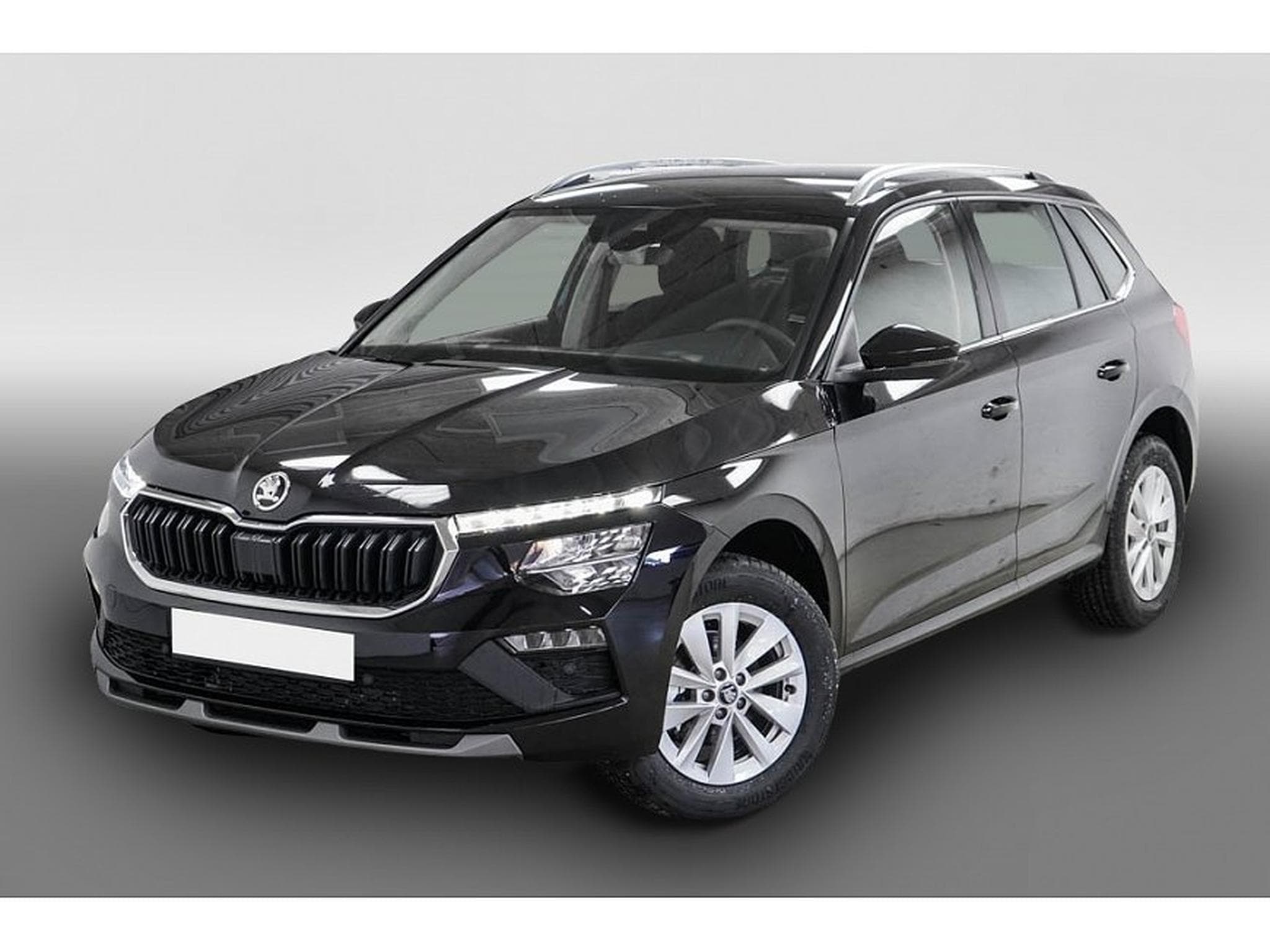 Skoda Kamiq (2026) - Photo 1