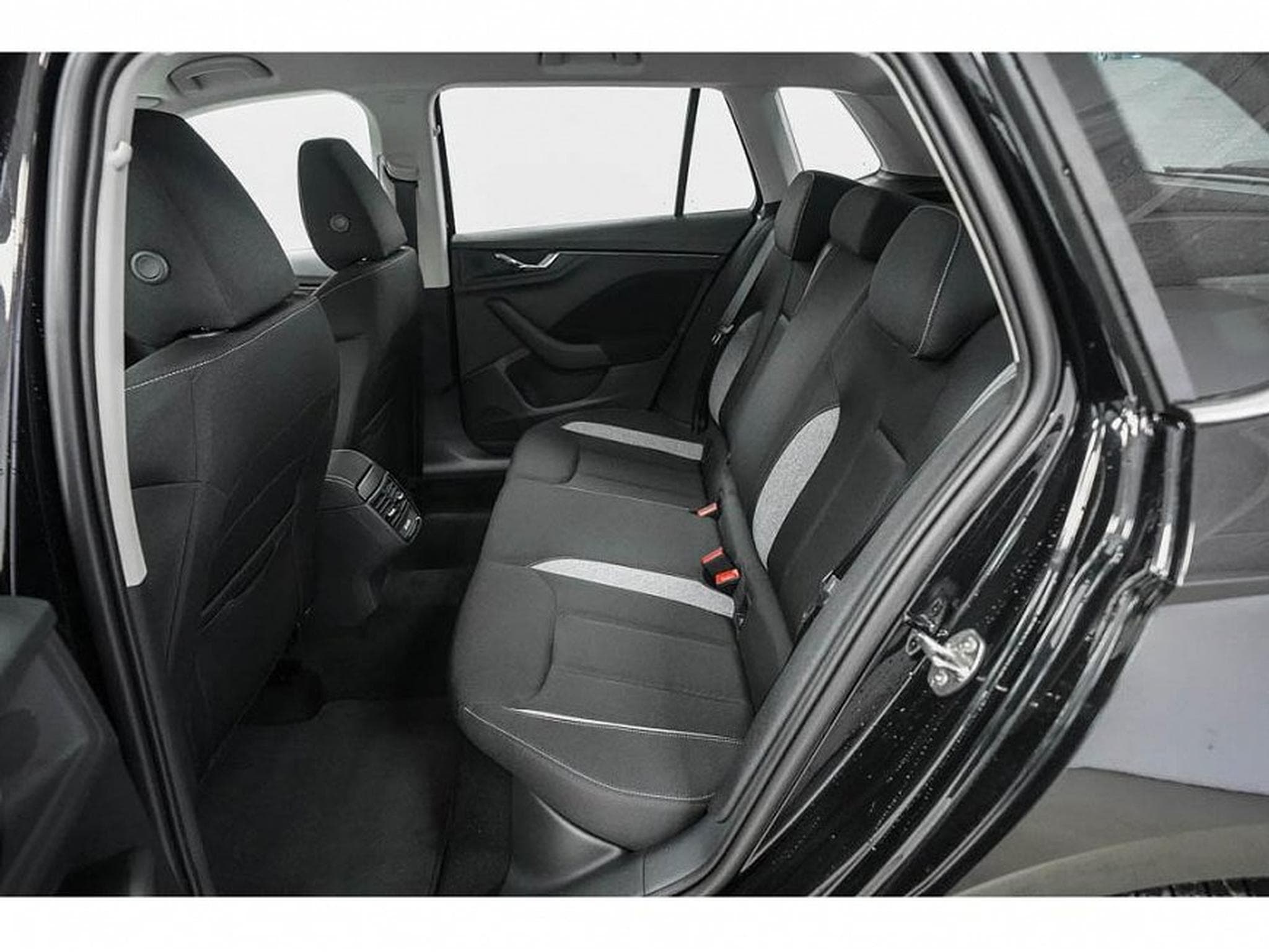 Skoda Kamiq (2026) - Photo 15