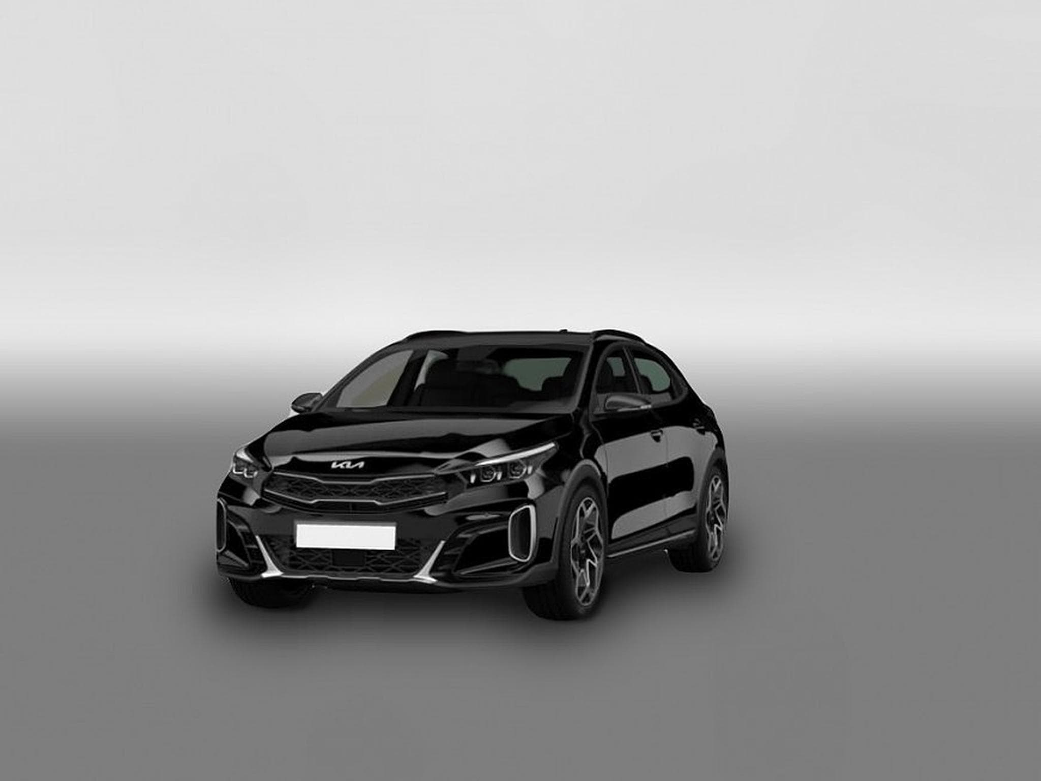 Kia XCeed (2026) - Foto 1