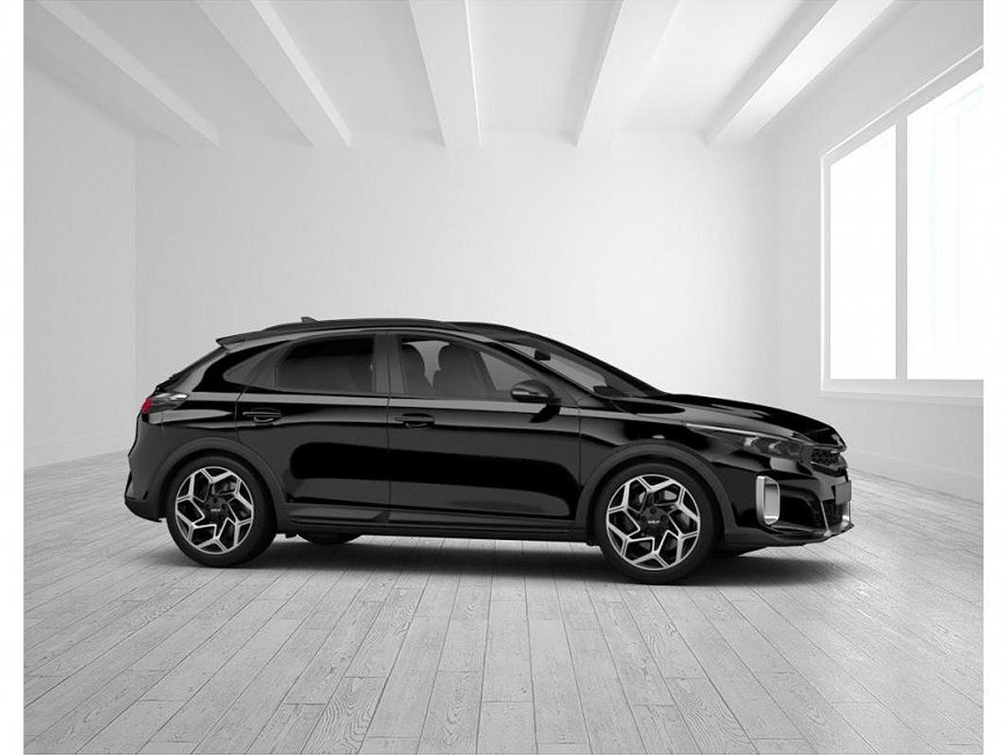 Kia XCeed (2026) - Foto 10