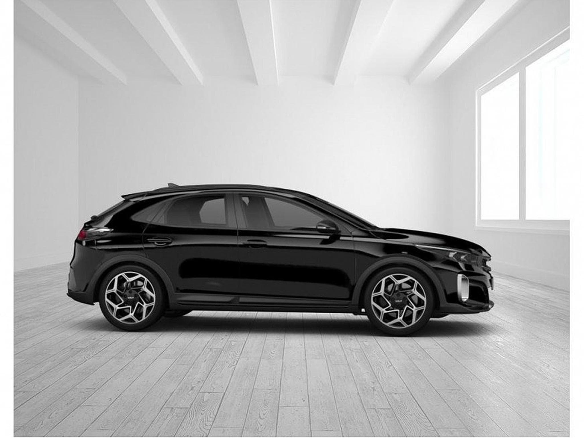Kia XCeed (2026) - Foto 11