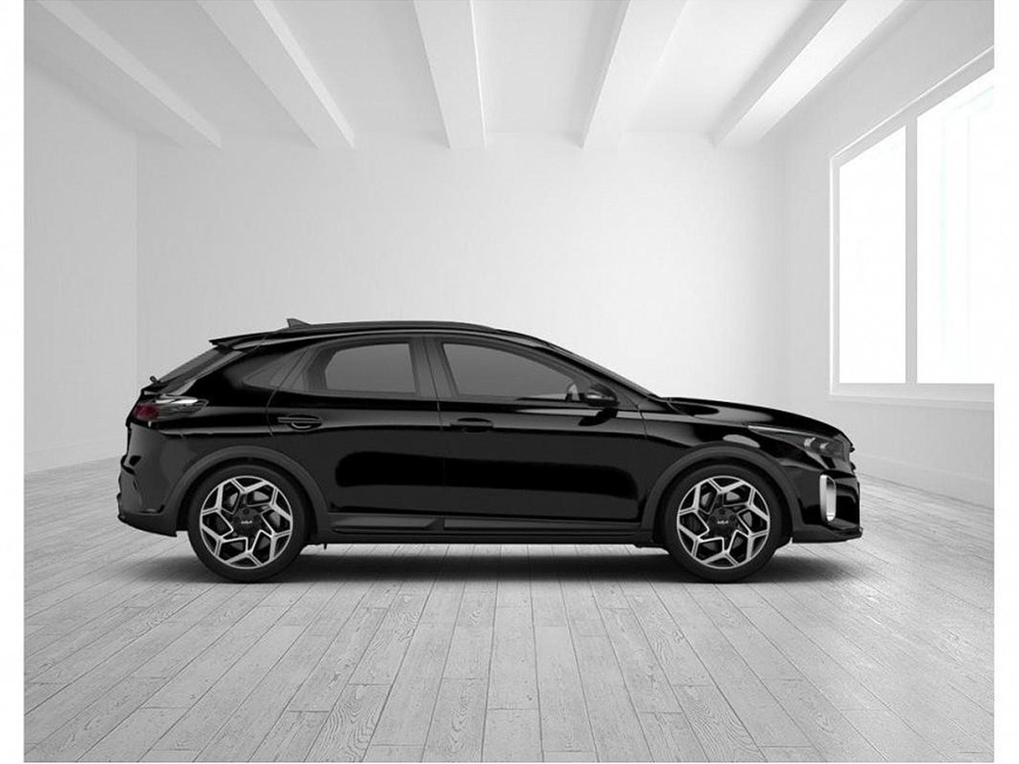 Kia XCeed (2026) - Foto 12