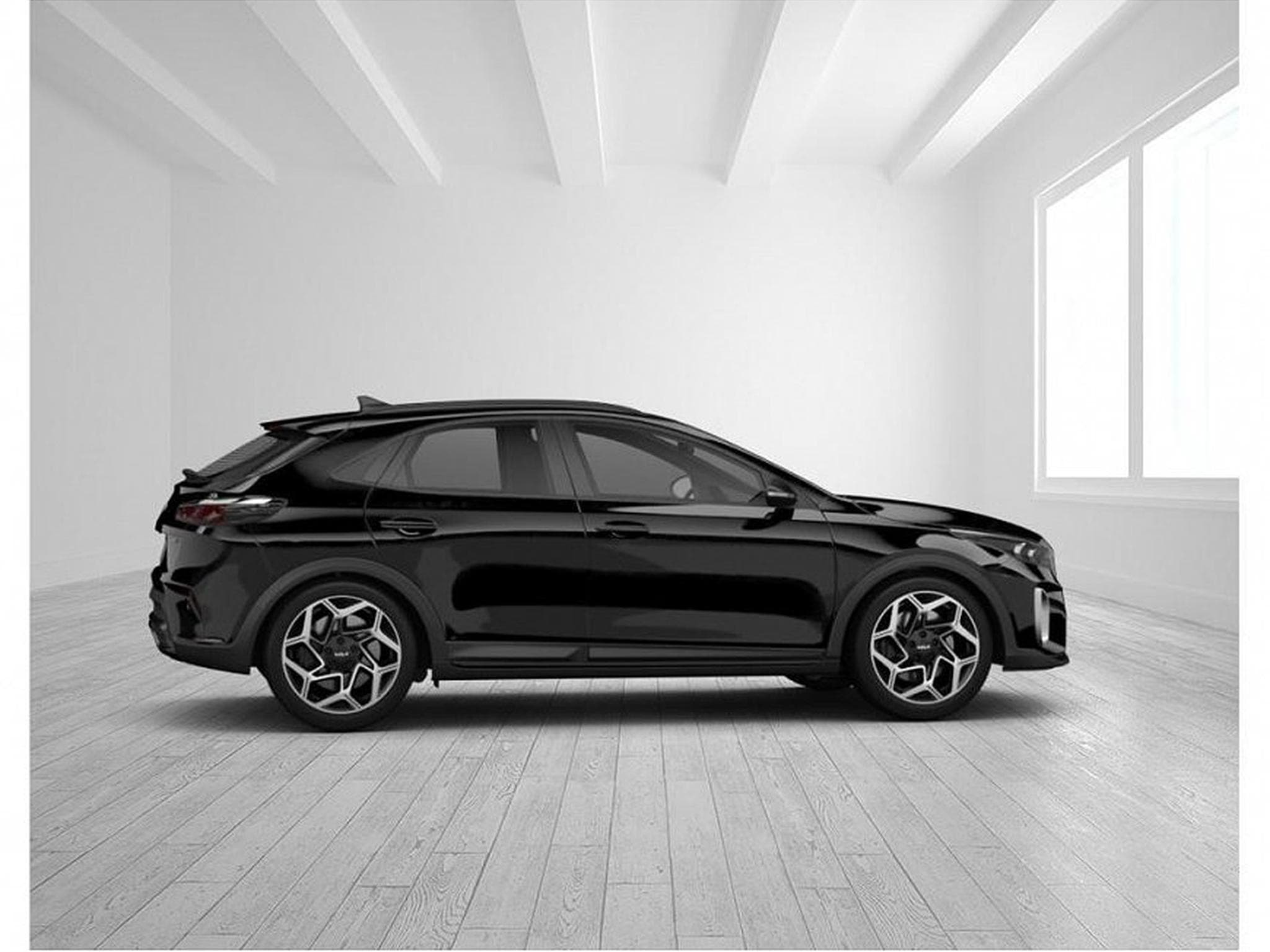 Kia XCeed (2026) - Foto 13