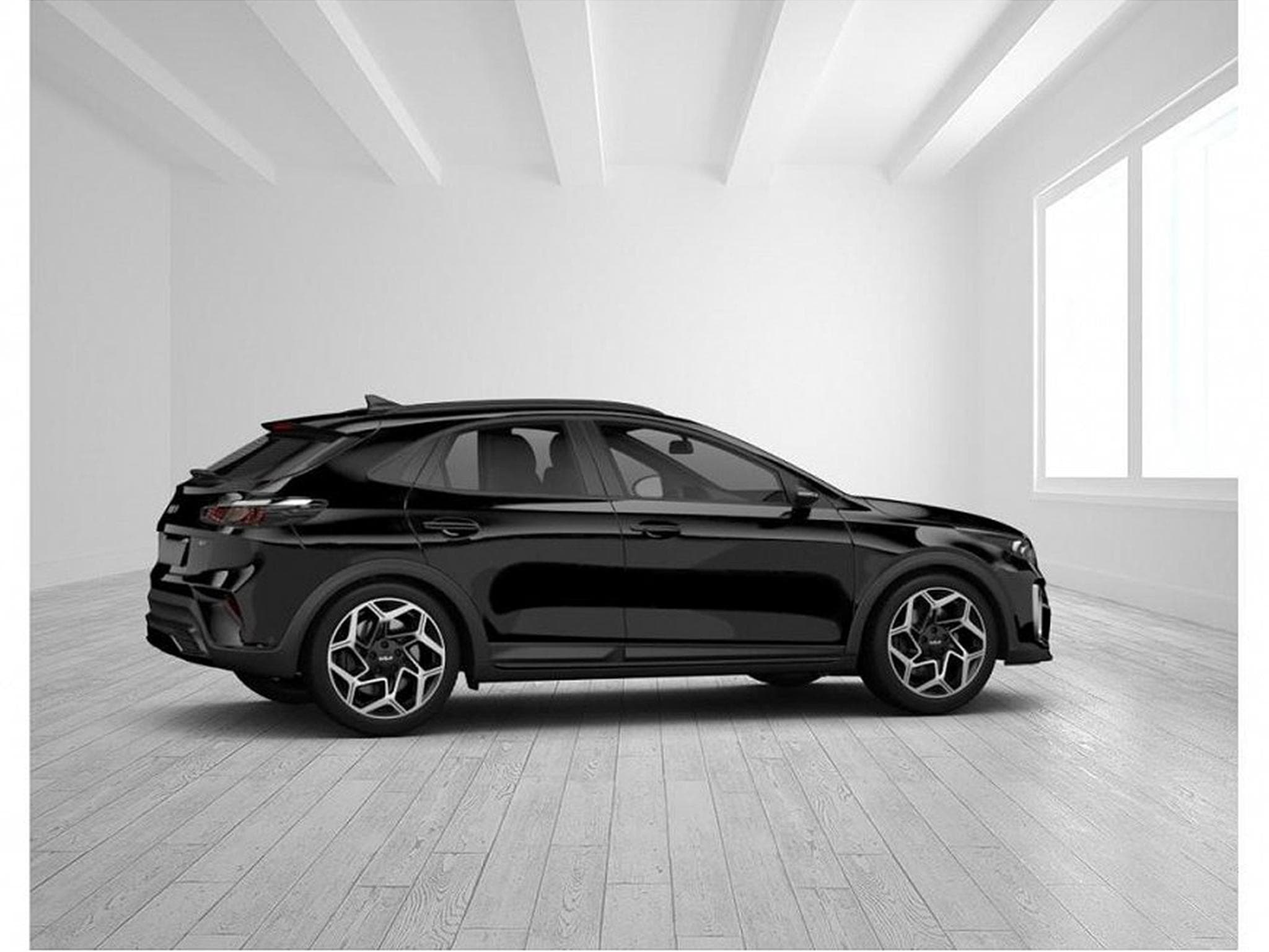 Kia XCeed (2026) - Foto 14