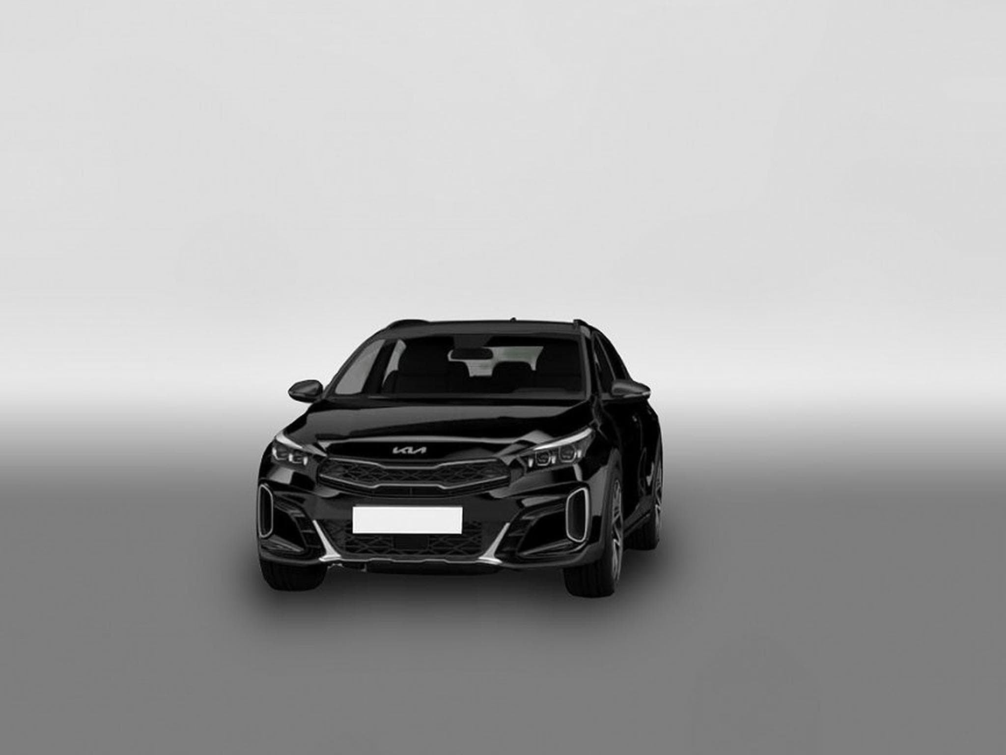 Kia XCeed (2026) - Foto 2