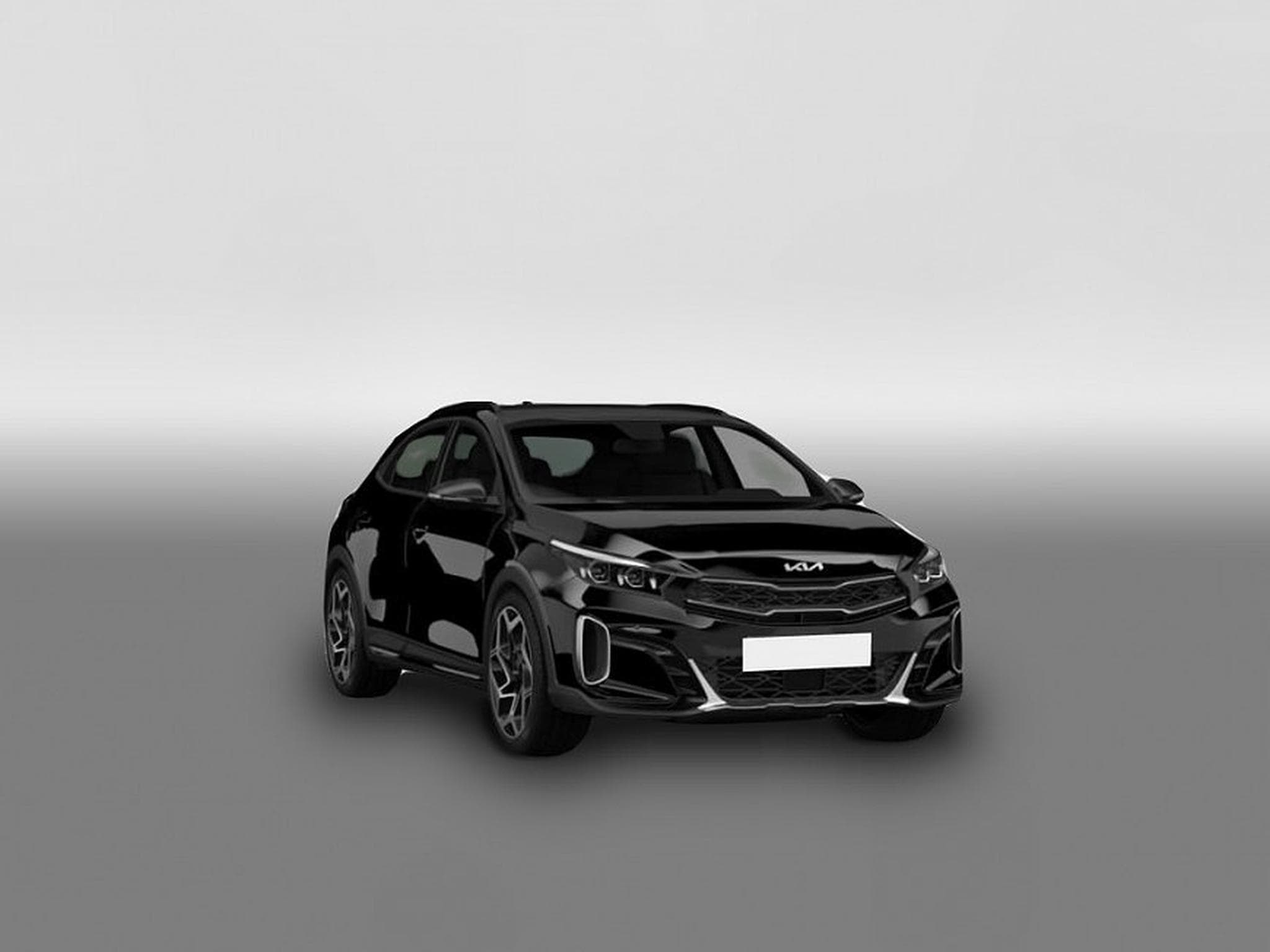 Kia XCeed (2026) - Foto 5