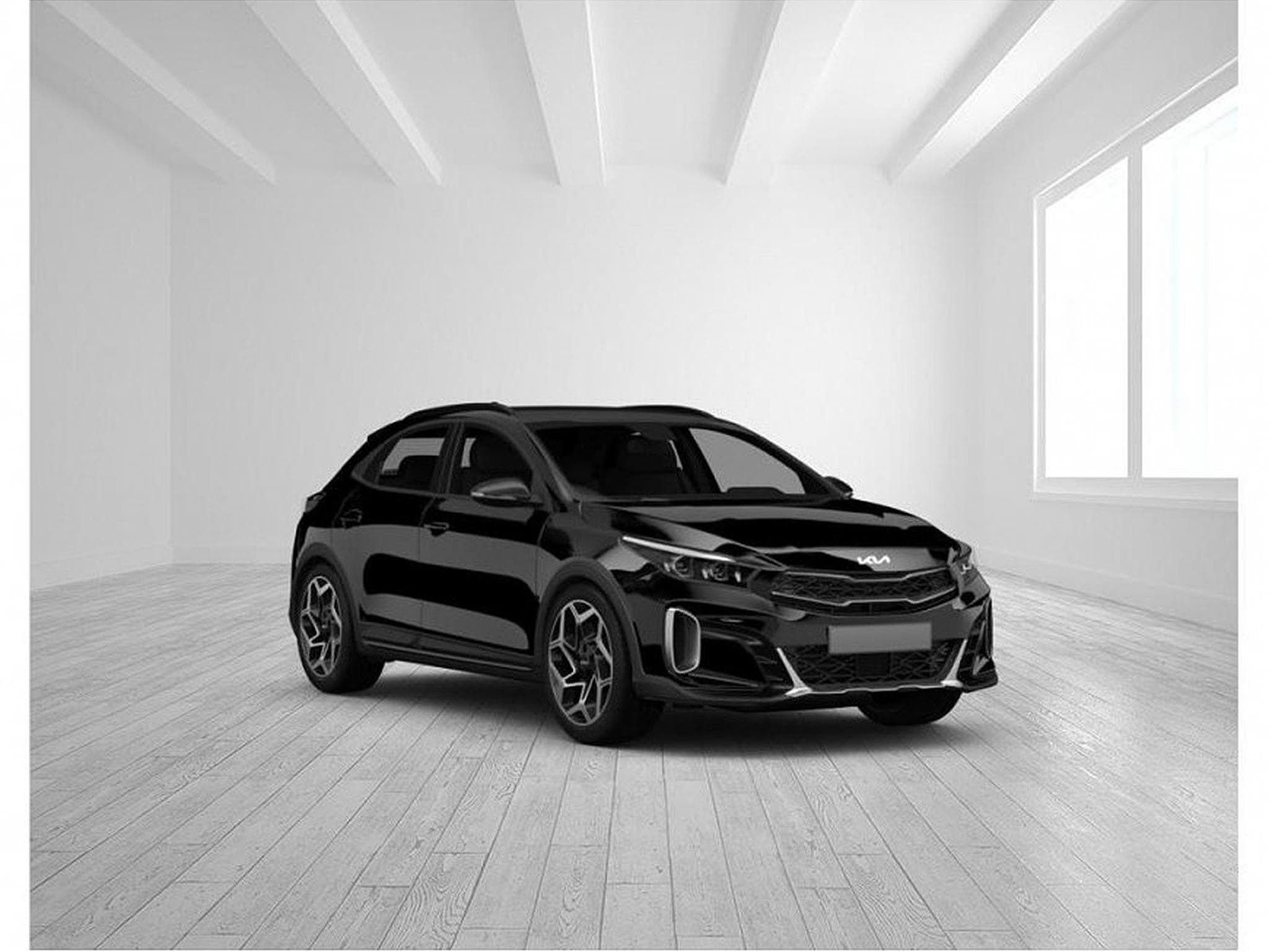 Kia XCeed (2026) - Foto 6
