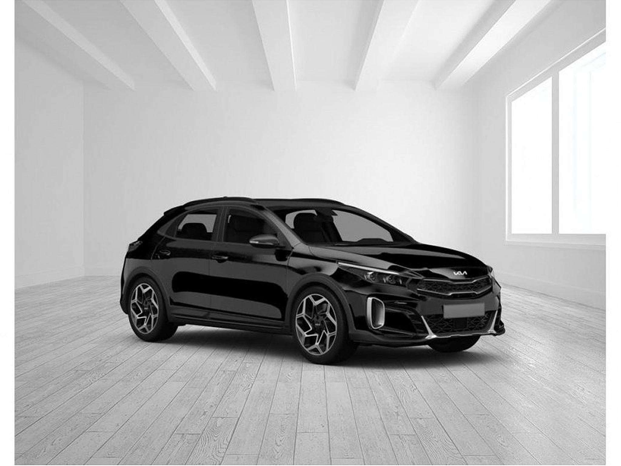 Kia XCeed (2026) - Foto 7