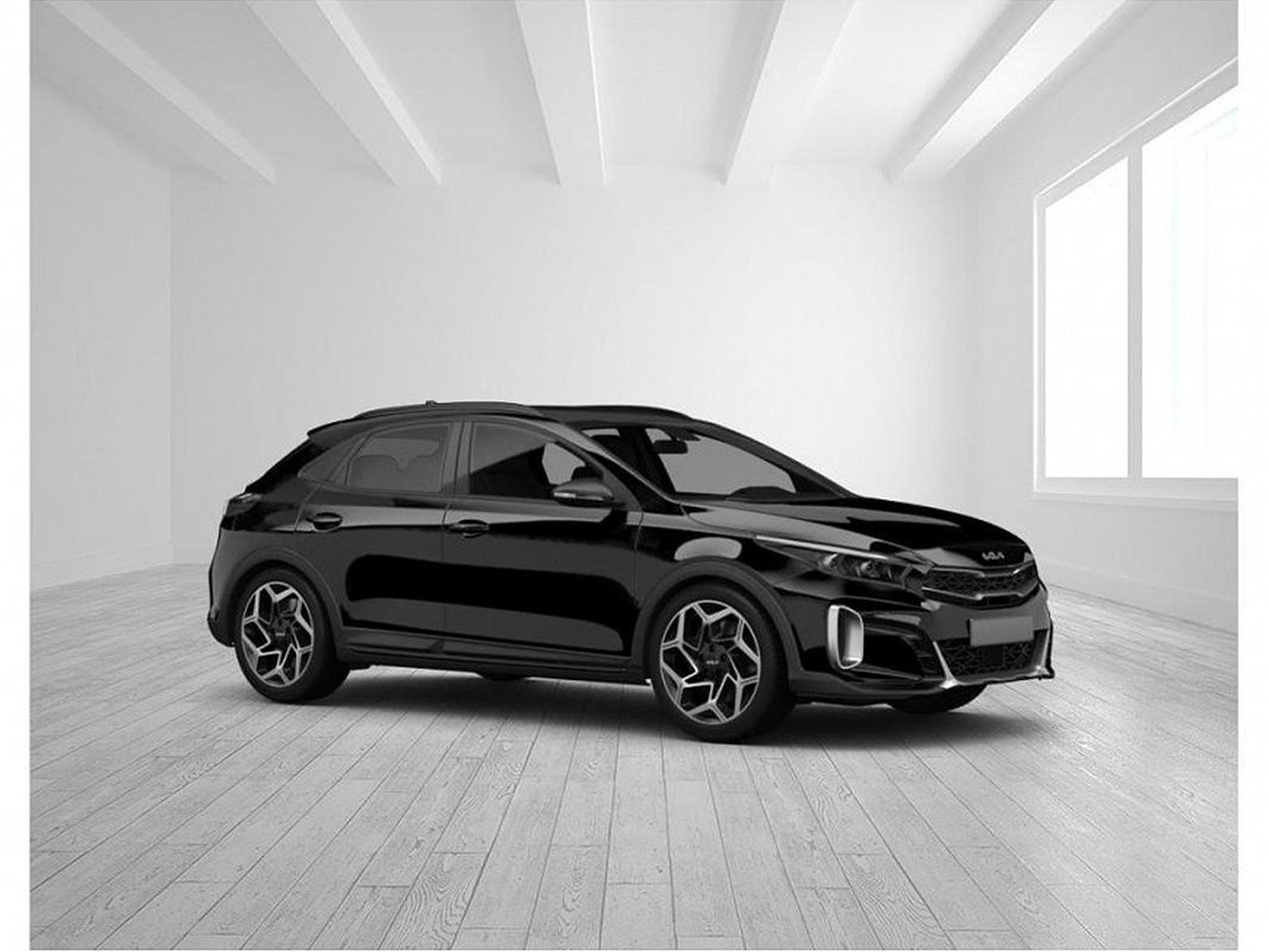 Kia XCeed (2026) - Foto 8