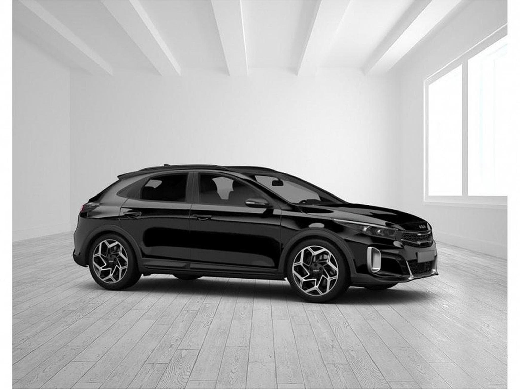 Kia XCeed (2026) - Foto 9