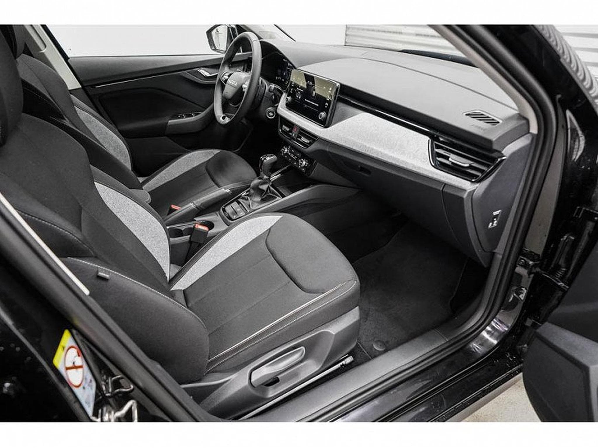Skoda Kamiq (2026) - Foto 18