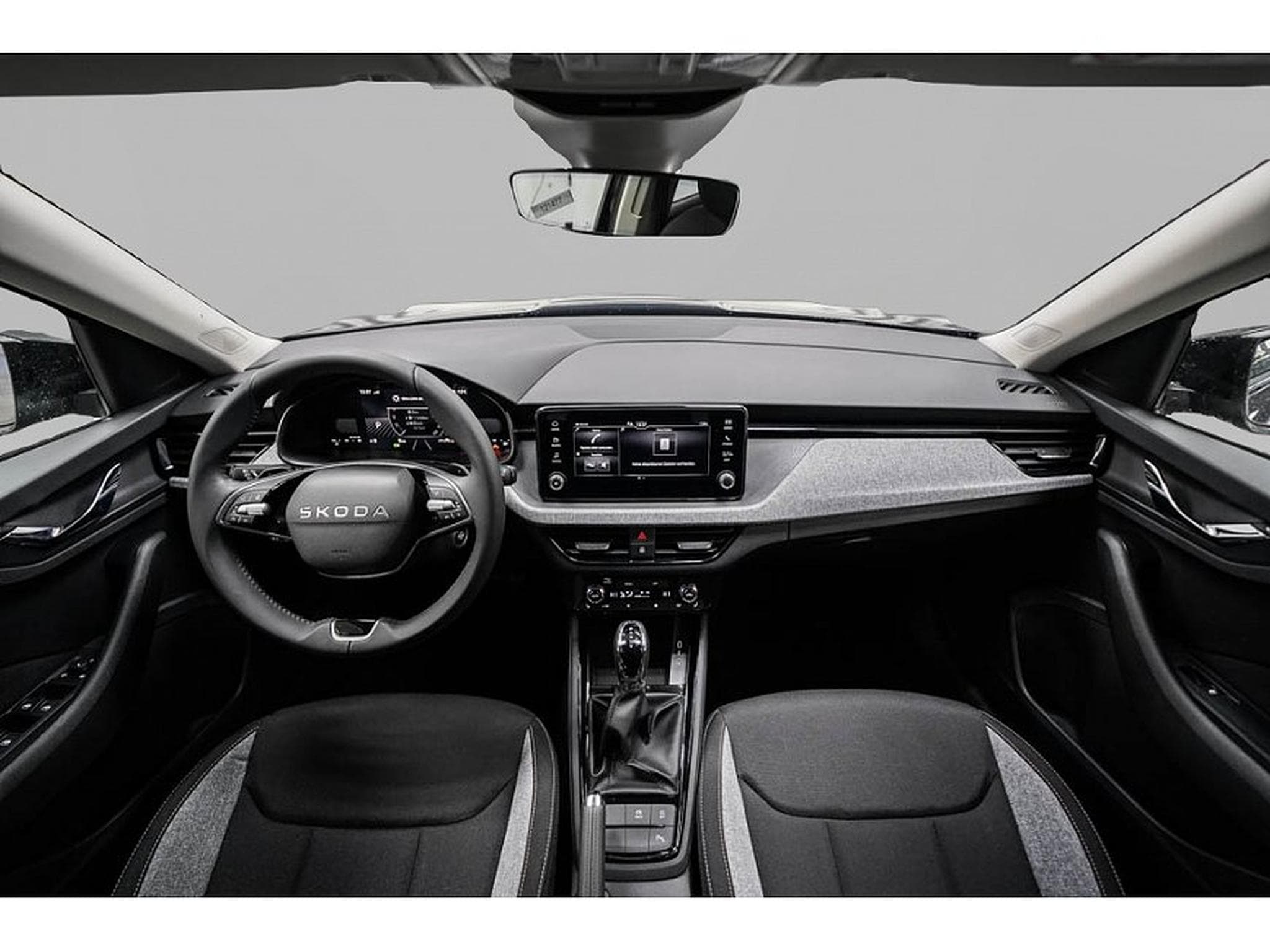 Skoda Kamiq (2026) - Foto 5