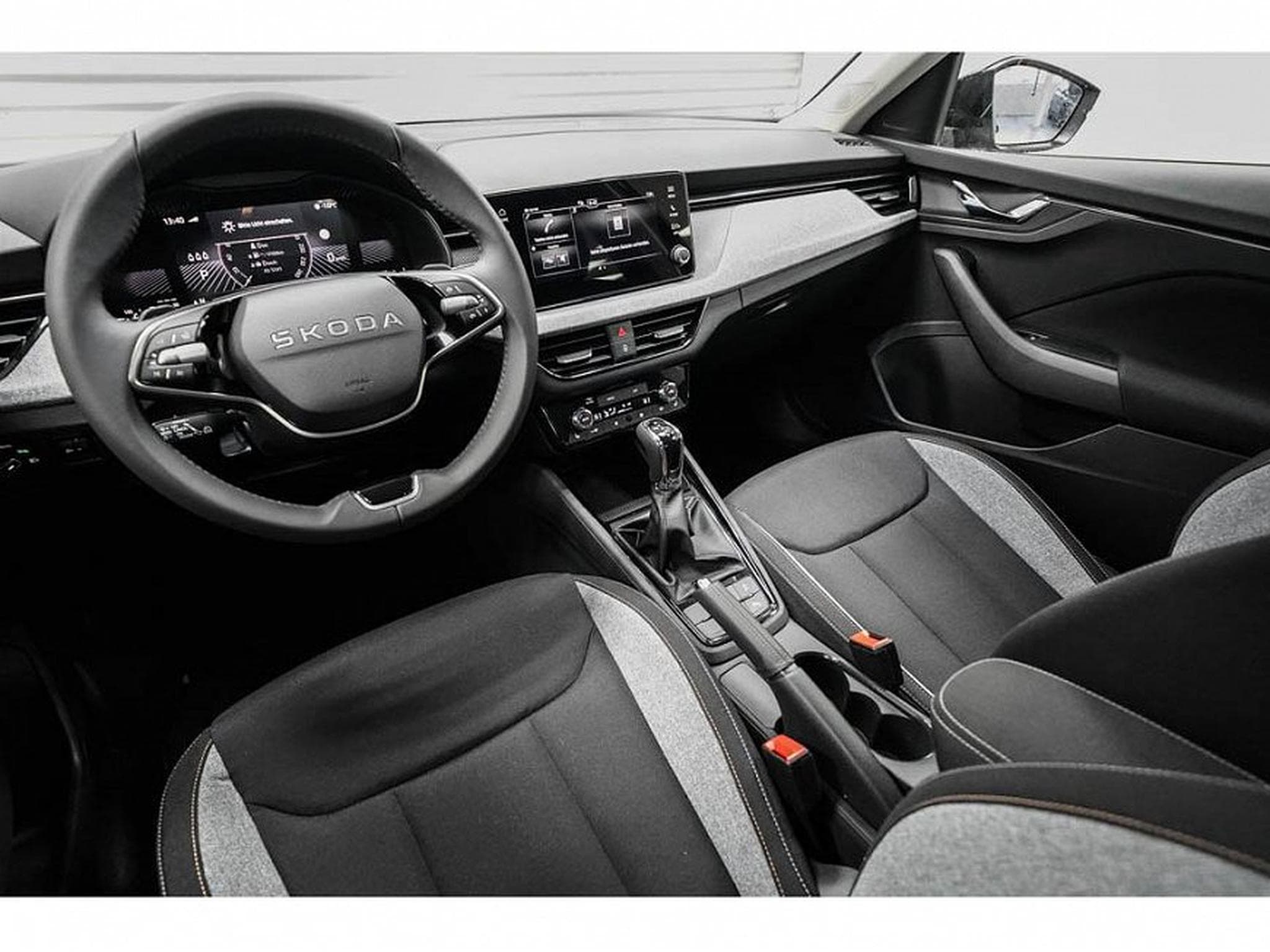 Skoda Kamiq (2026) - Foto 6