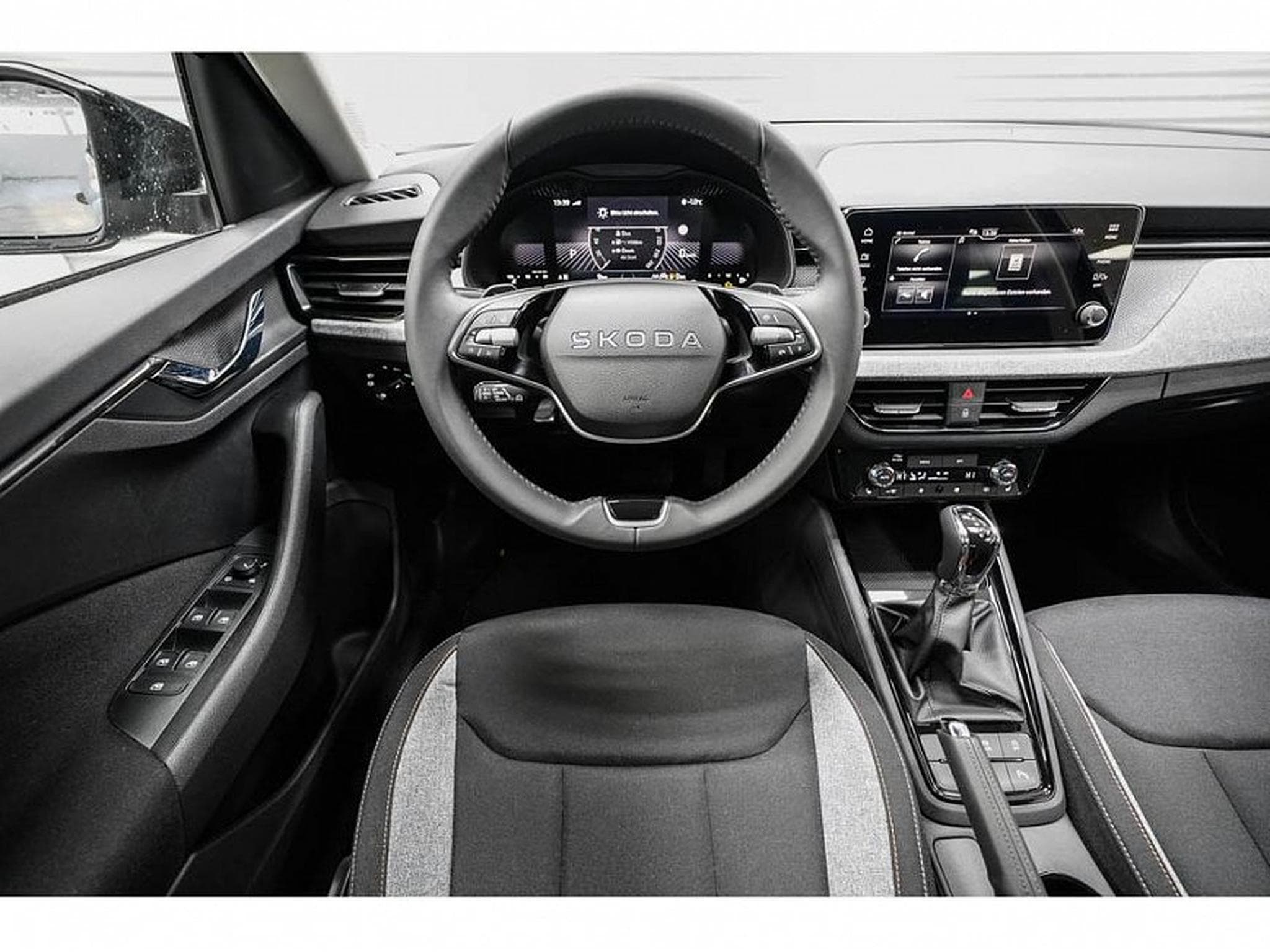 Skoda Kamiq (2026) - Foto 7