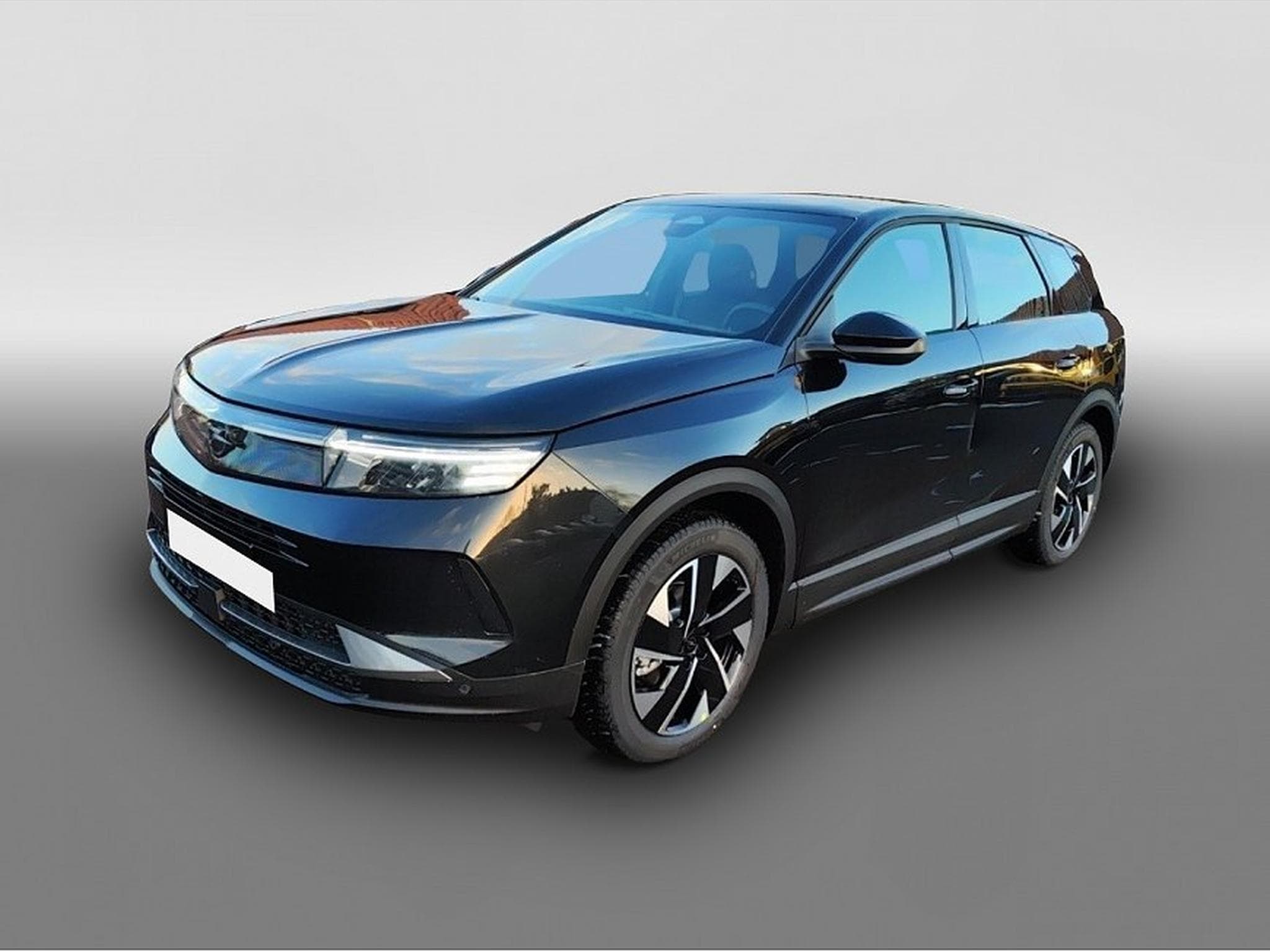 Opel Grandland (2026) - Photo 1
