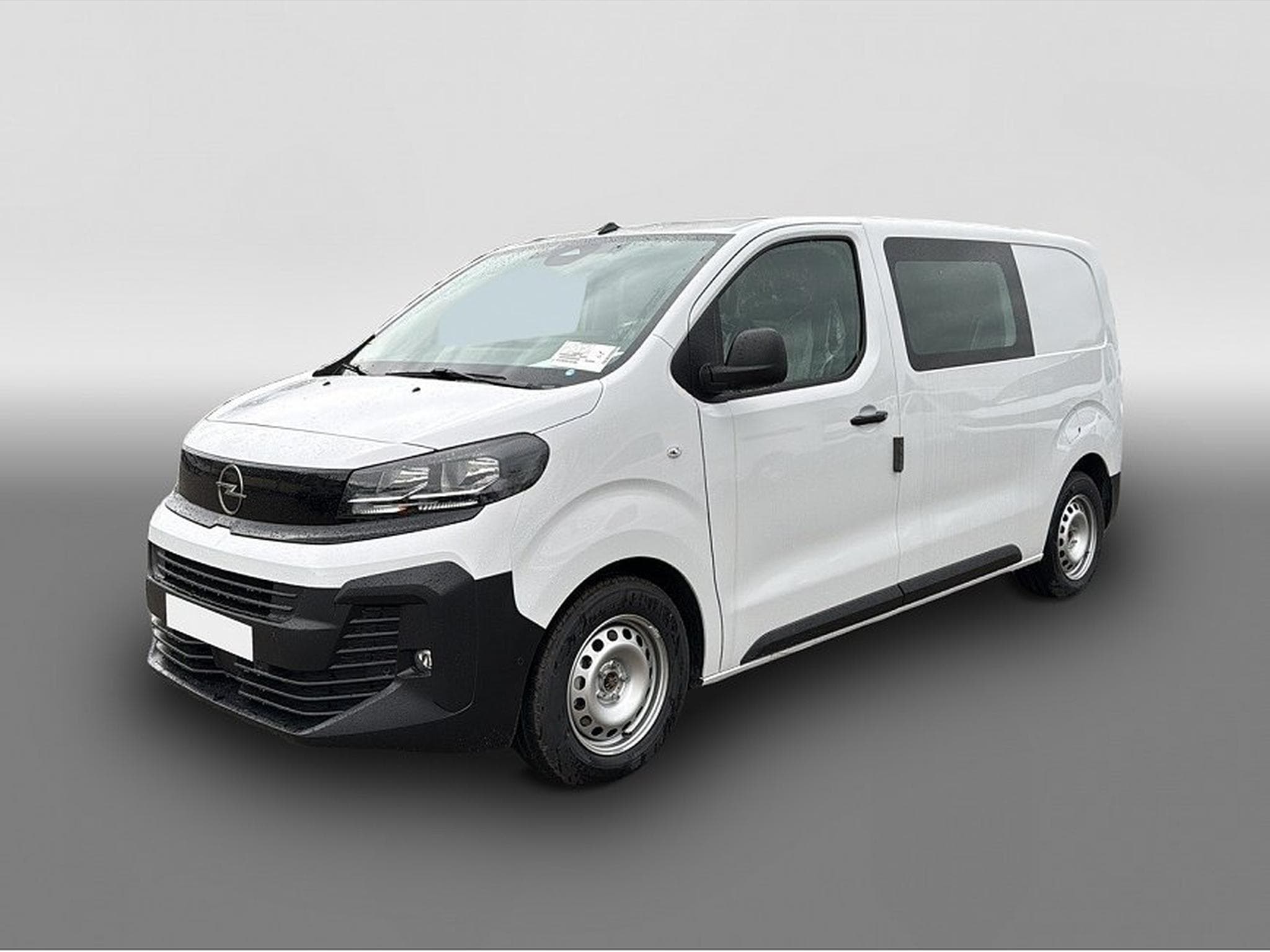 Opel Vivaro (2026) - Foto 1