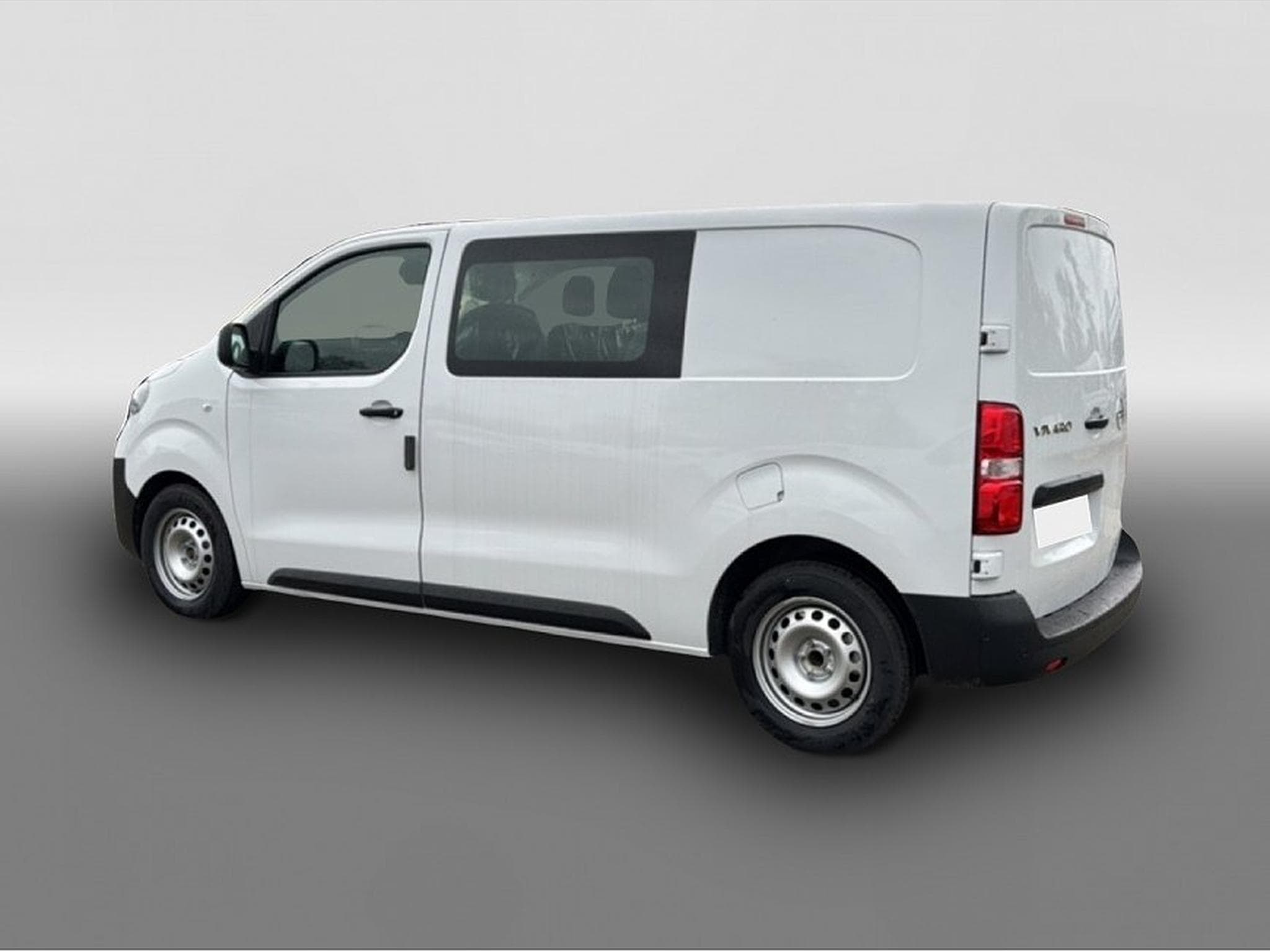 Opel Vivaro (2026) - Foto 4