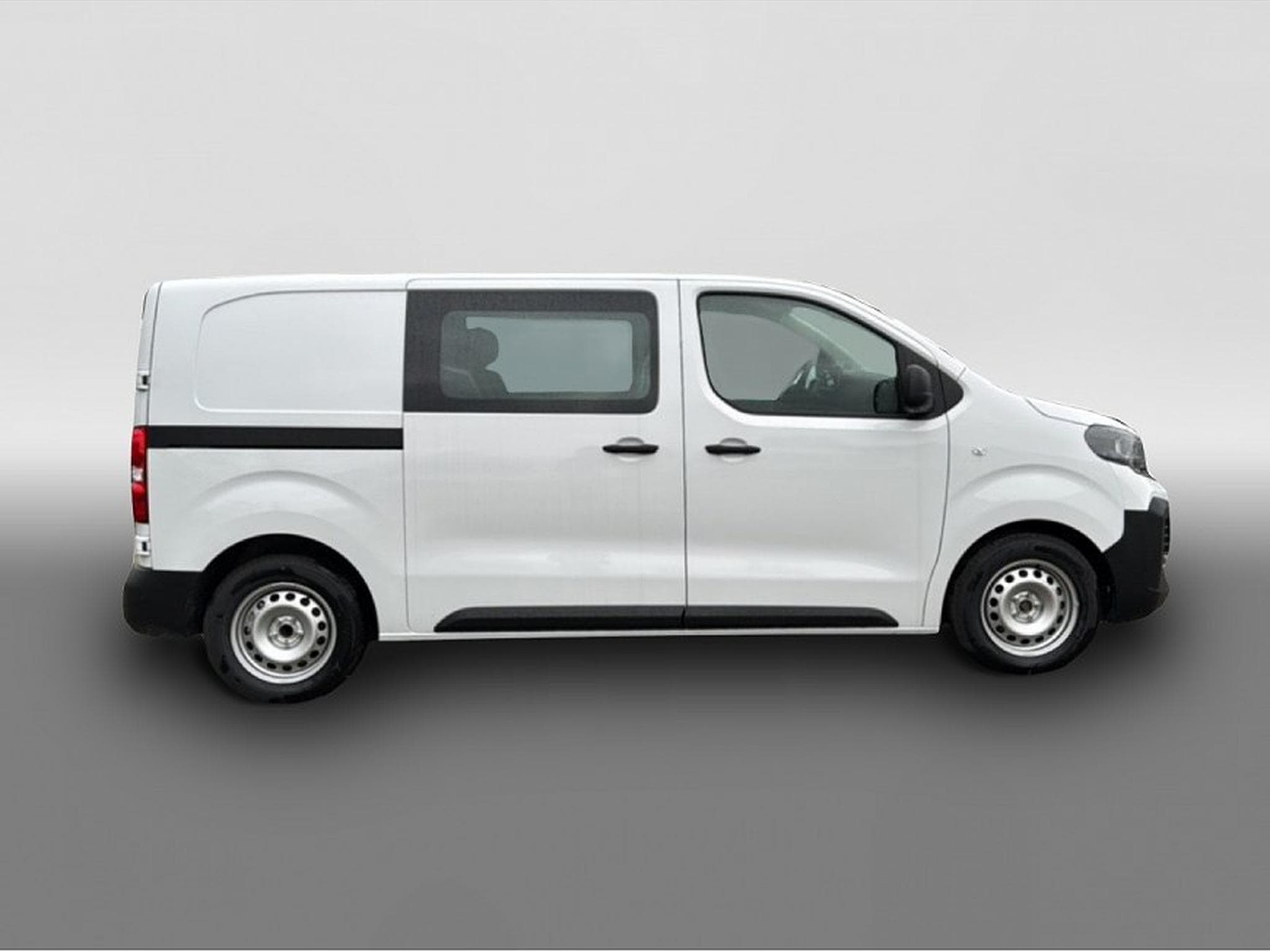 Opel Vivaro (2026) - Foto 7