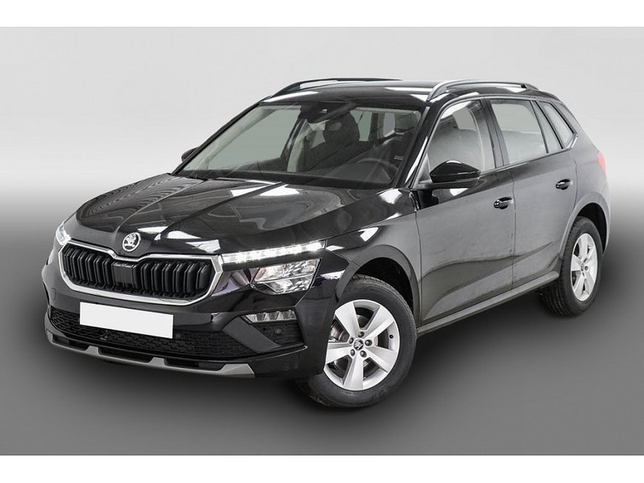 Skoda Kamiq (2026) - Foto 1