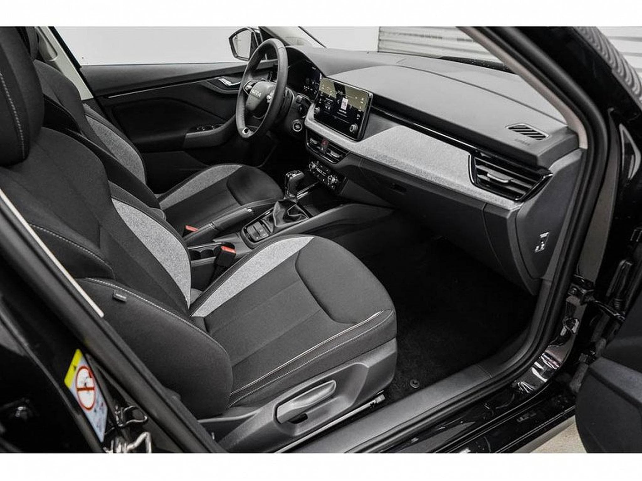 Skoda Kamiq (2026) - Foto 19