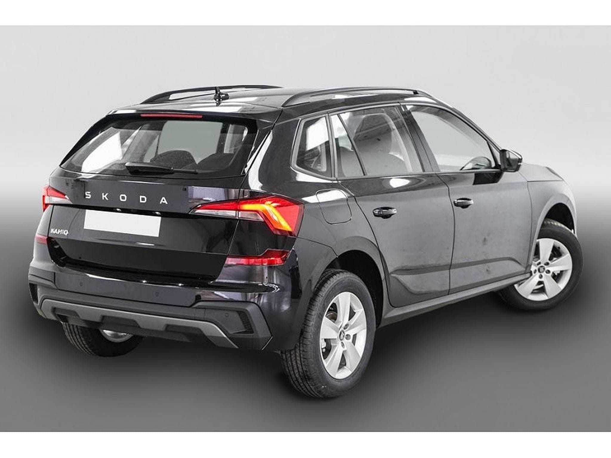 Skoda Kamiq (2026) - Foto 2