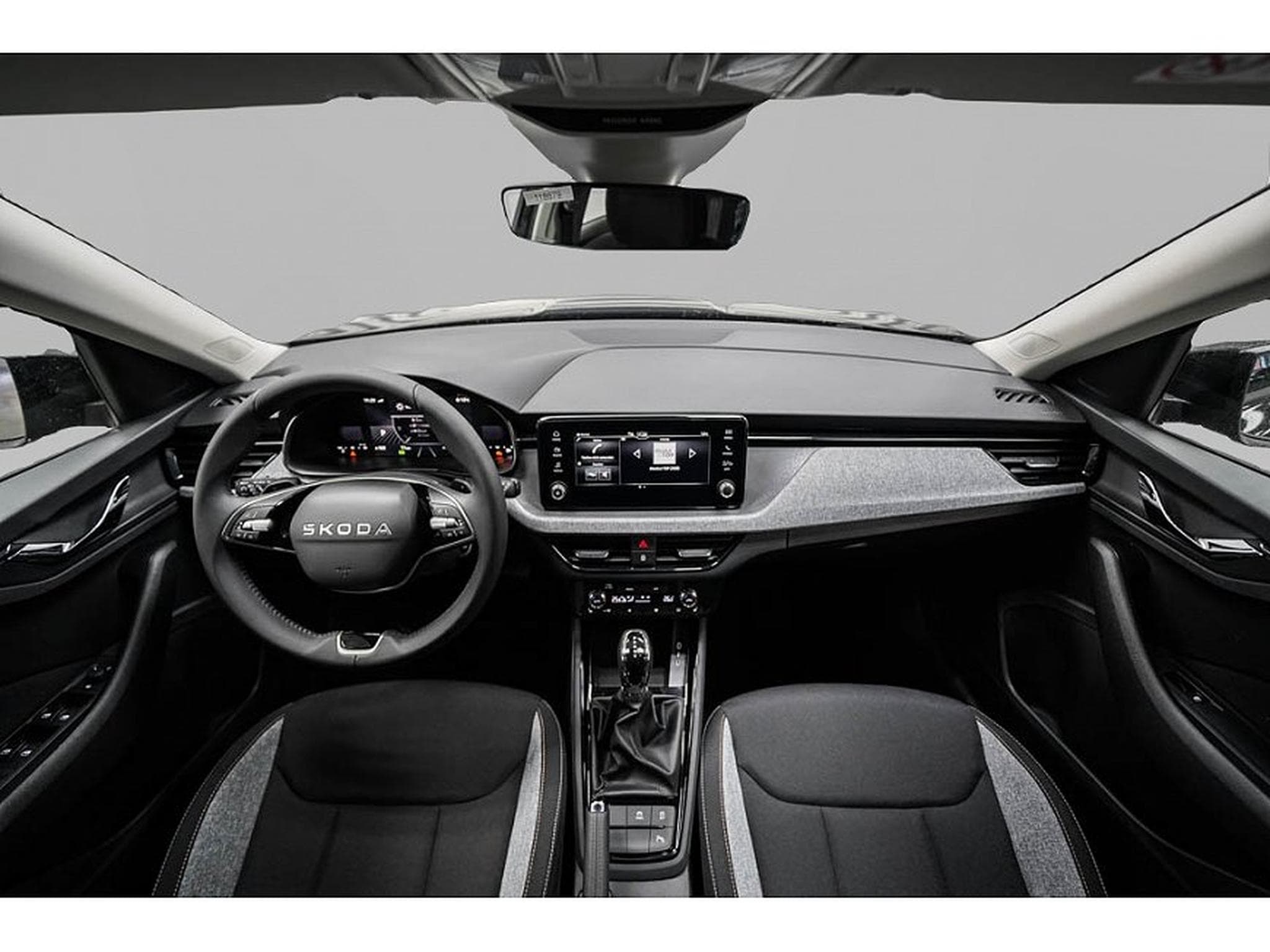 Skoda Kamiq (2026) - Foto 5