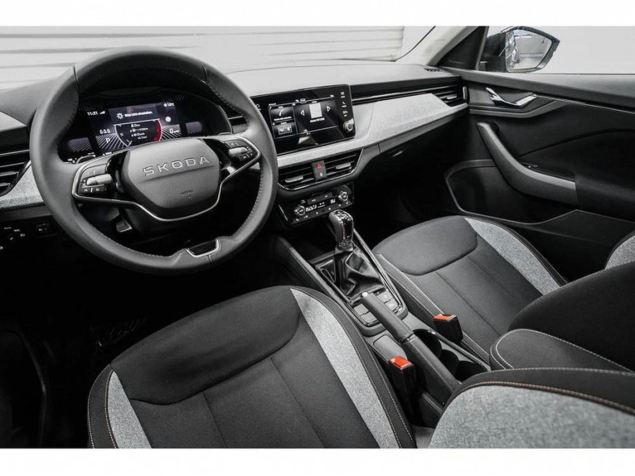 Skoda Kamiq (2026) - Foto 6