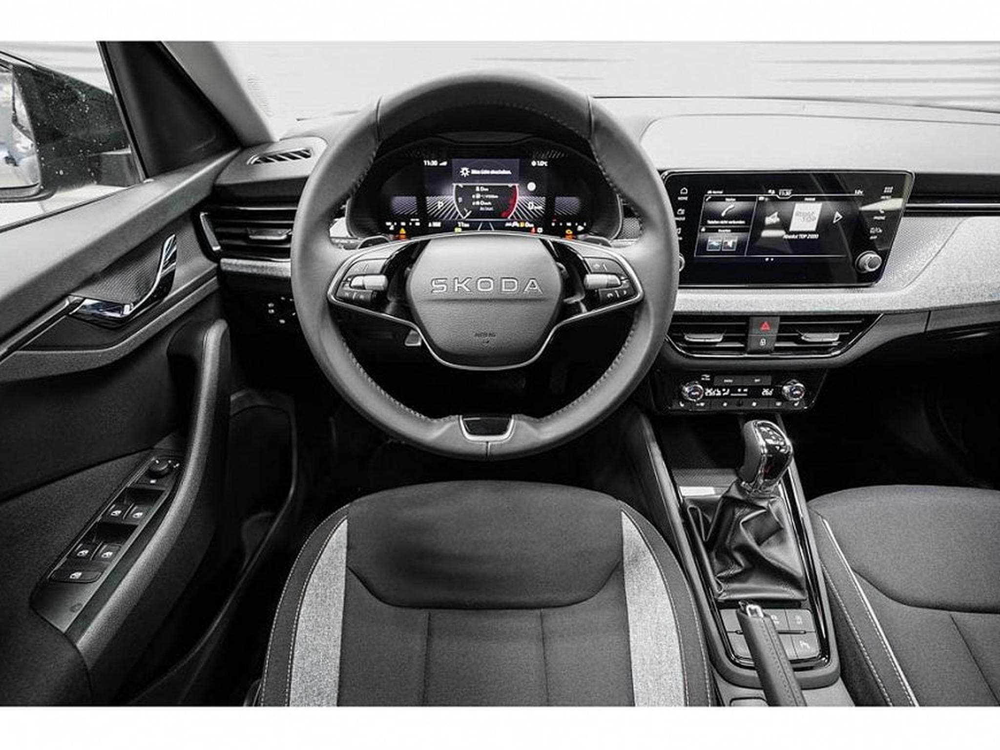 Skoda Kamiq (2026) - Foto 7