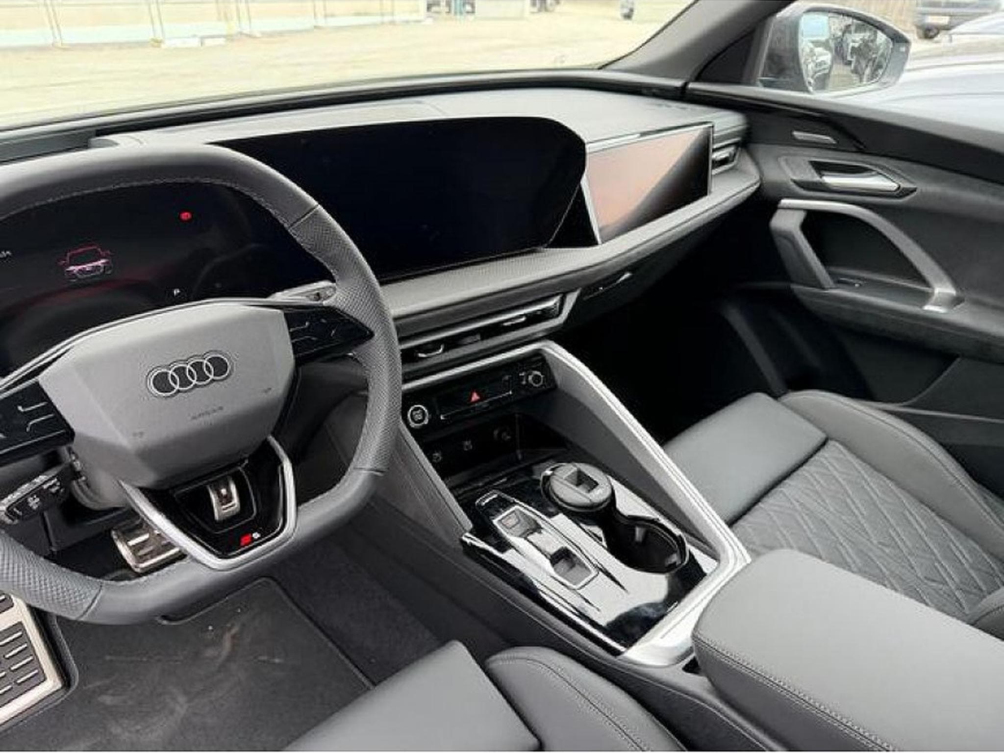 Audi Q5 (2026) - Foto 6