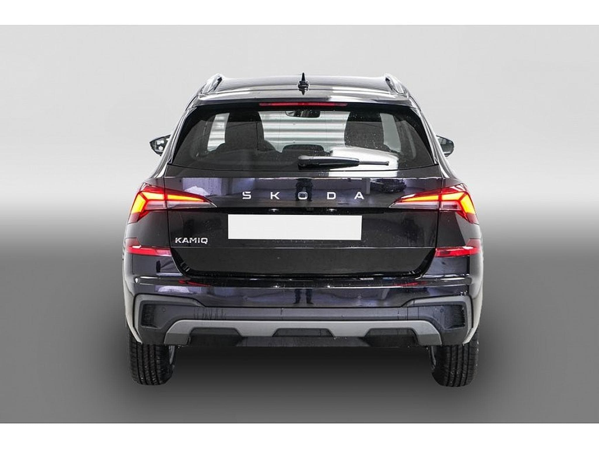 Skoda Kamiq (2026) - Foto 3