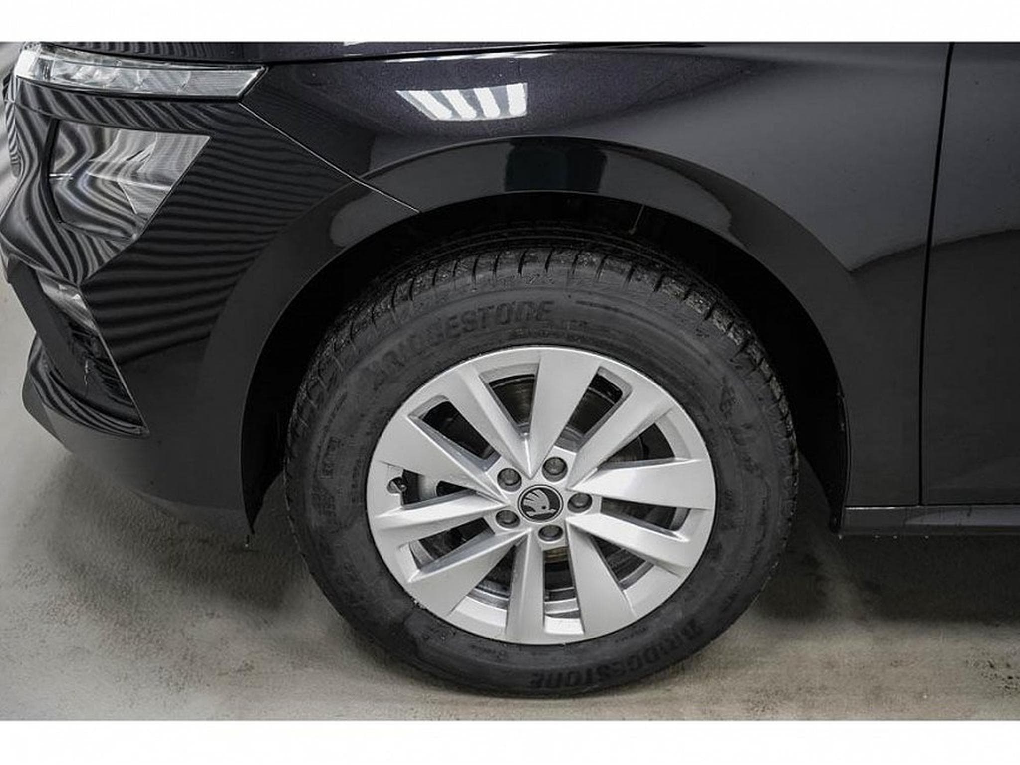 Skoda Kamiq (2026) - Foto 4