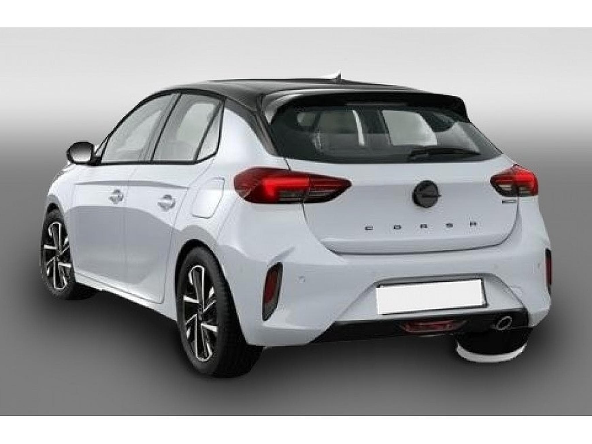 Opel Corsa (2026) - Foto 1