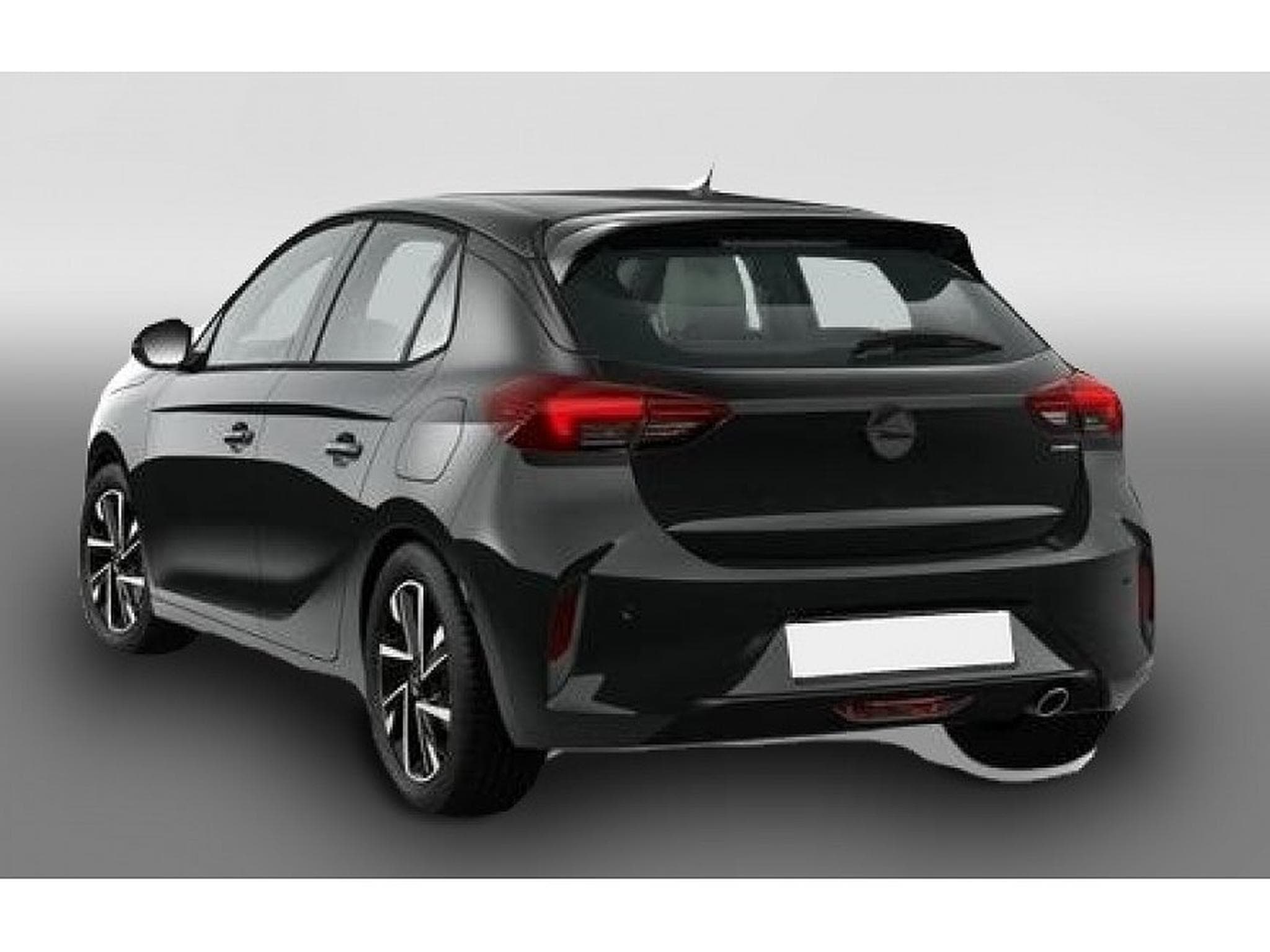 Opel Corsa (2026) - Foto 1