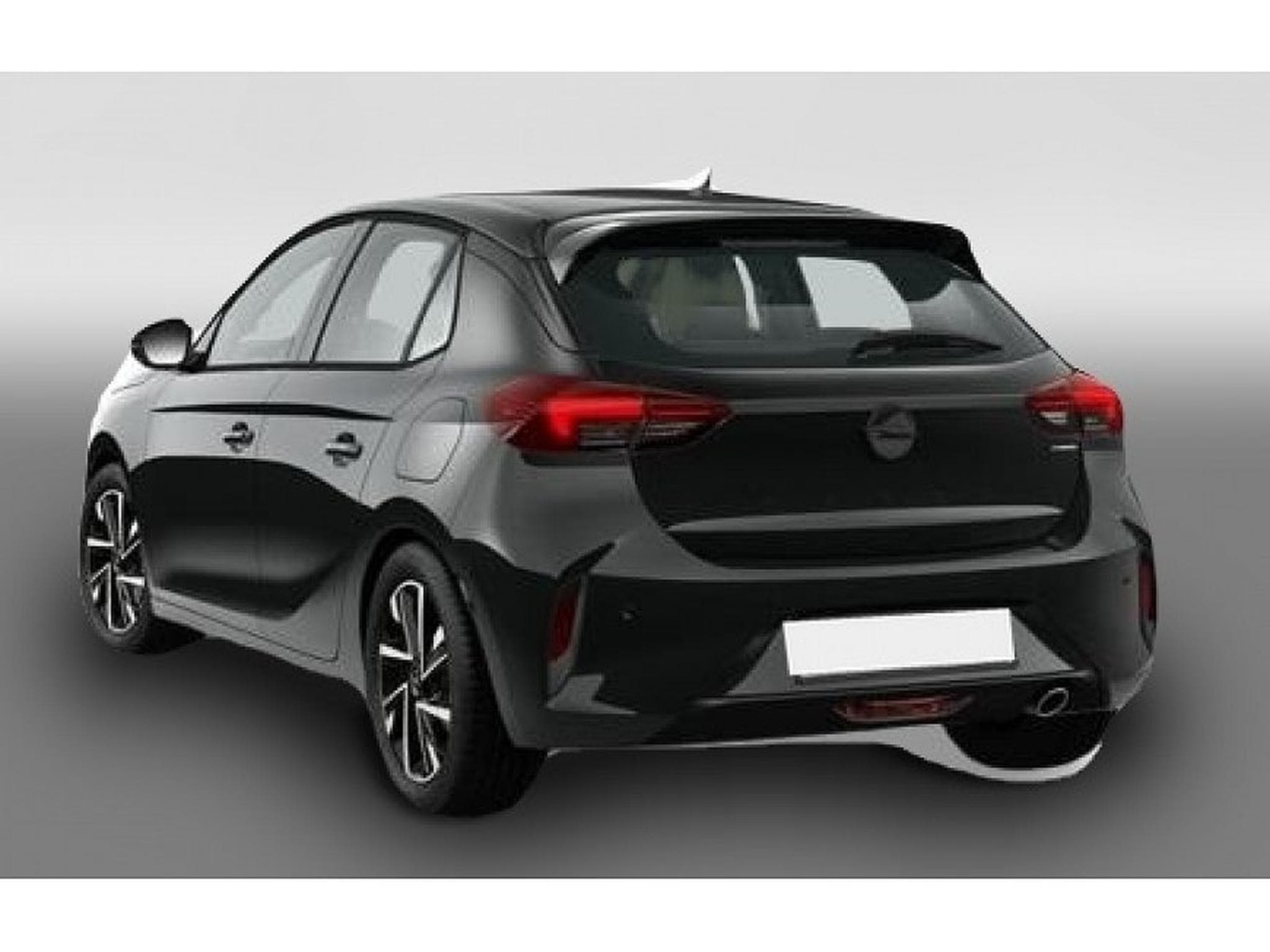 Opel Corsa (2026) - Foto 1
